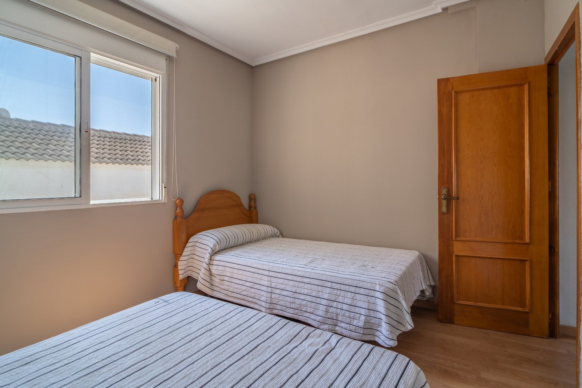 Resale - Townhouse - Pilar de la Horadada - Torre de la Horadada