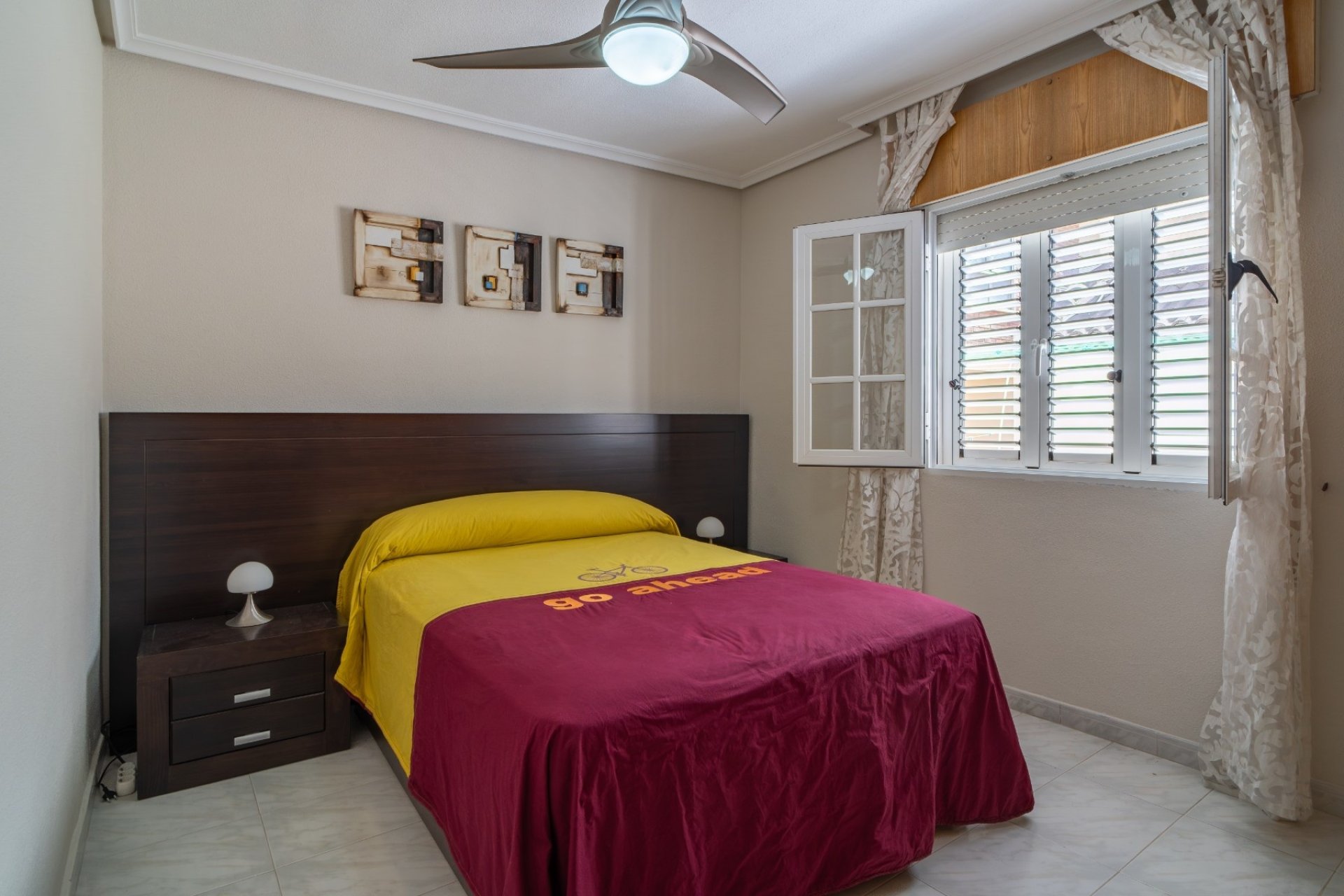 Resale - Townhouse - Pilar de la Horadada - Torre de la Horadada