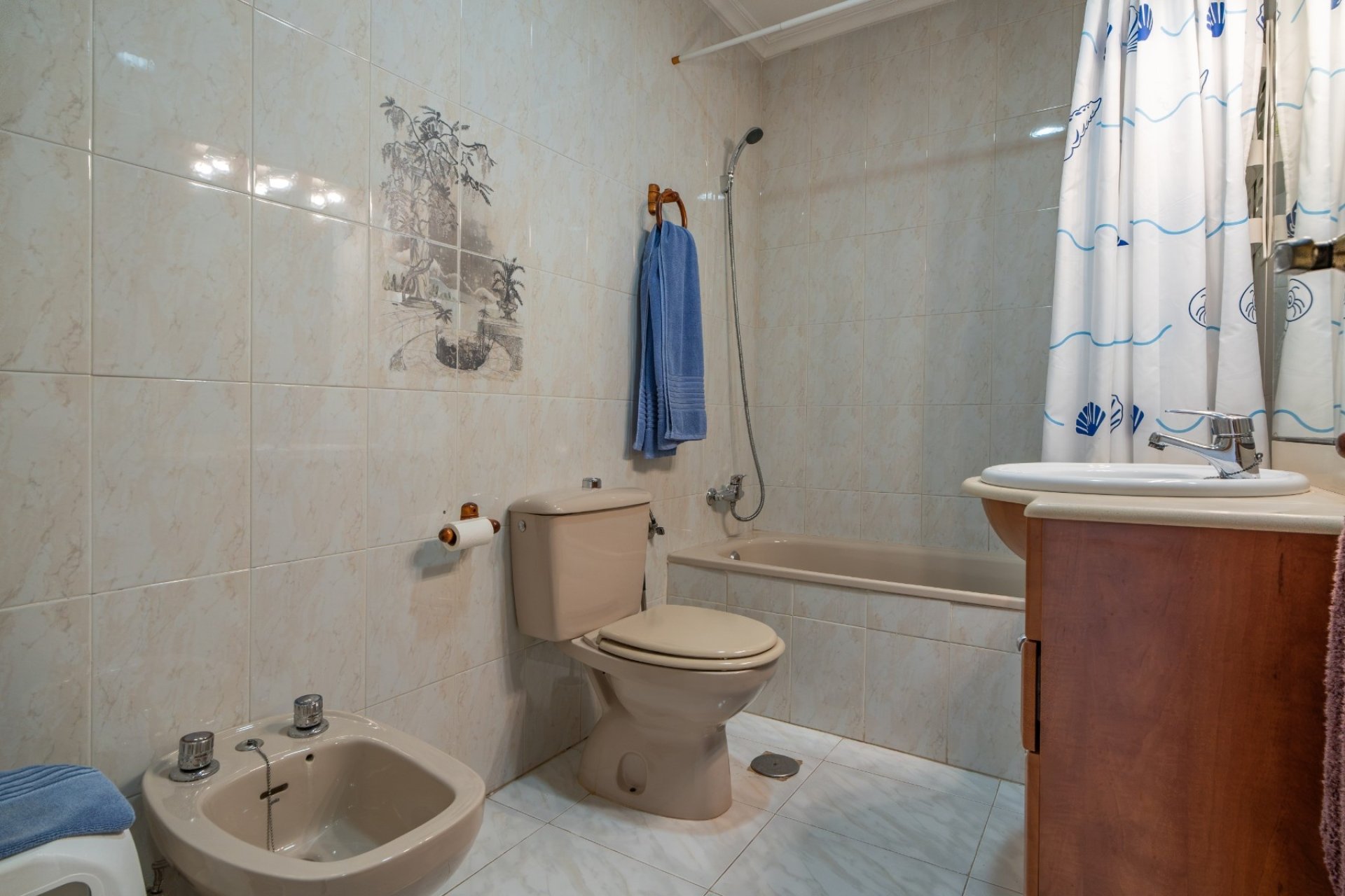 Resale - Townhouse - Pilar de la Horadada - Torre de la Horadada