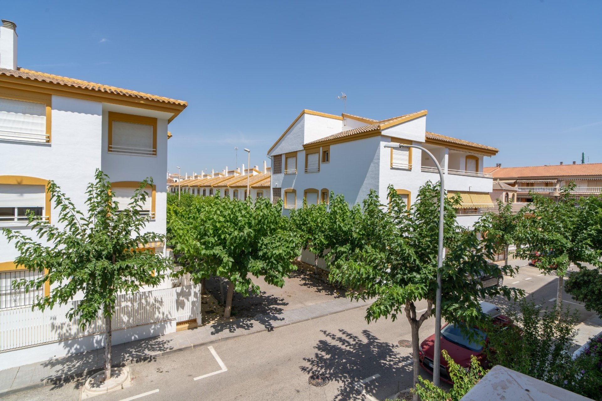 Resale - Townhouse - Pilar de la Horadada - Torre de la Horadada