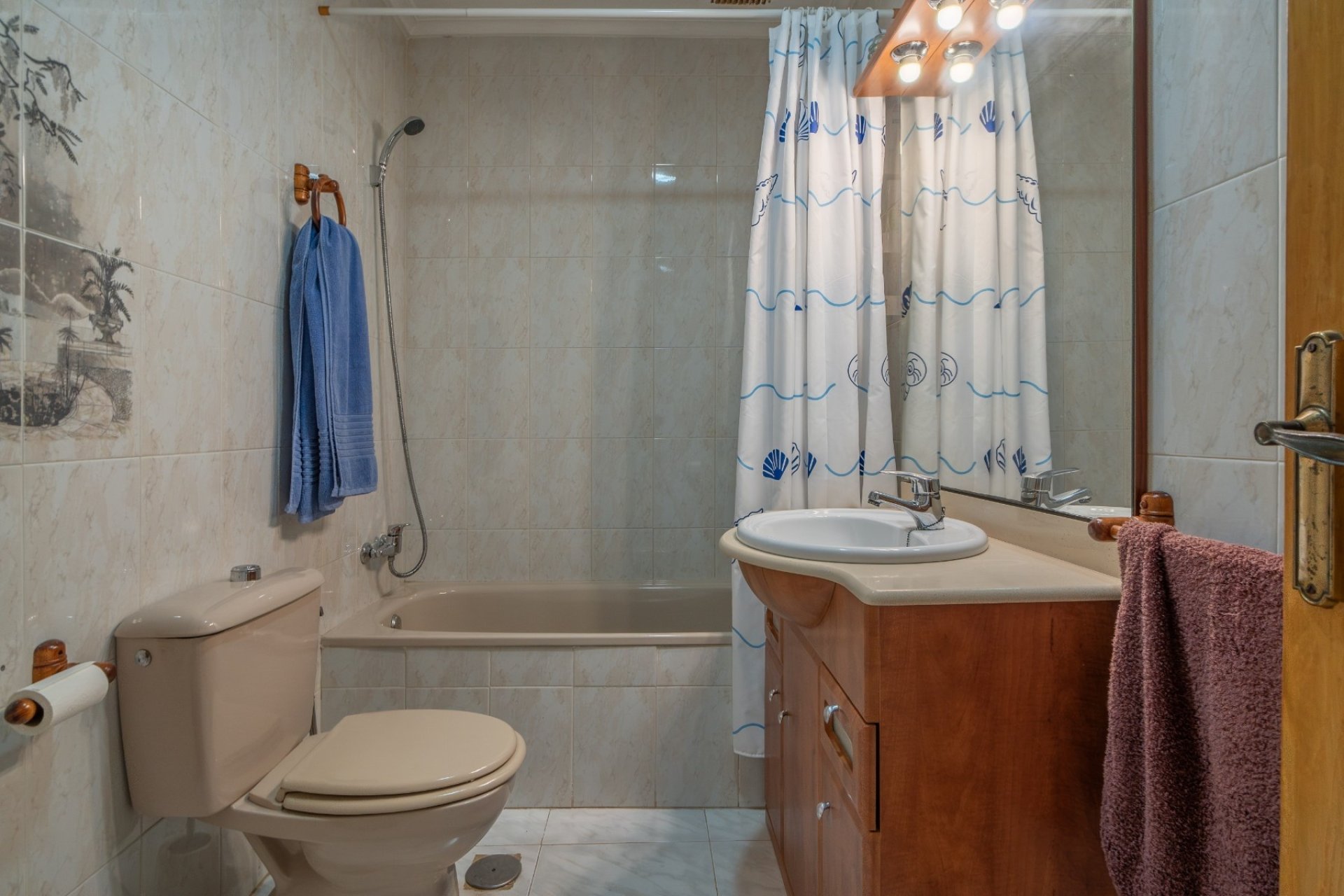 Resale - Townhouse - Pilar de la Horadada - Torre de la Horadada