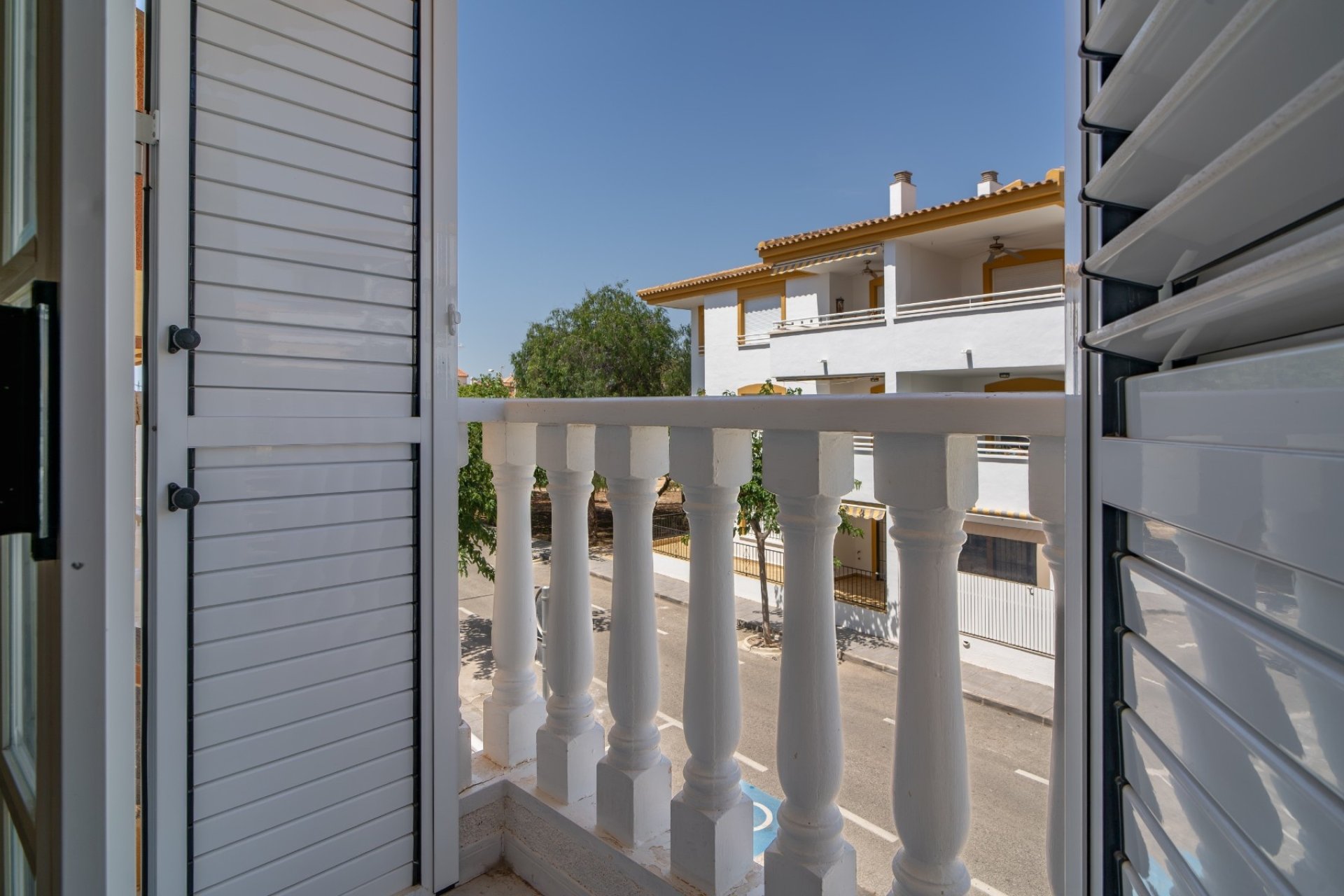 Resale - Townhouse - Pilar de la Horadada - Torre de la Horadada