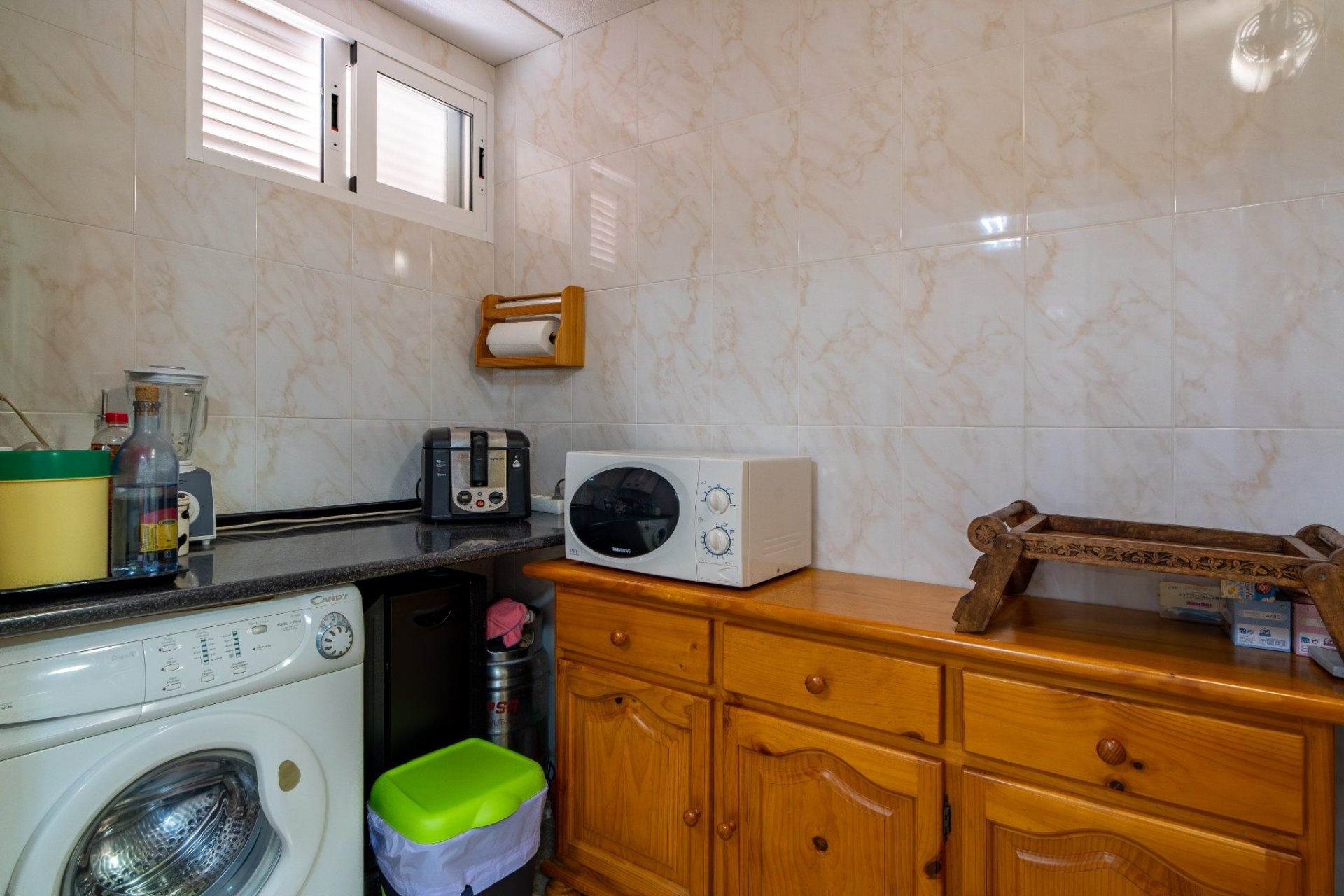 Resale - Townhouse - Pilar de la Horadada - Torre de la Horadada