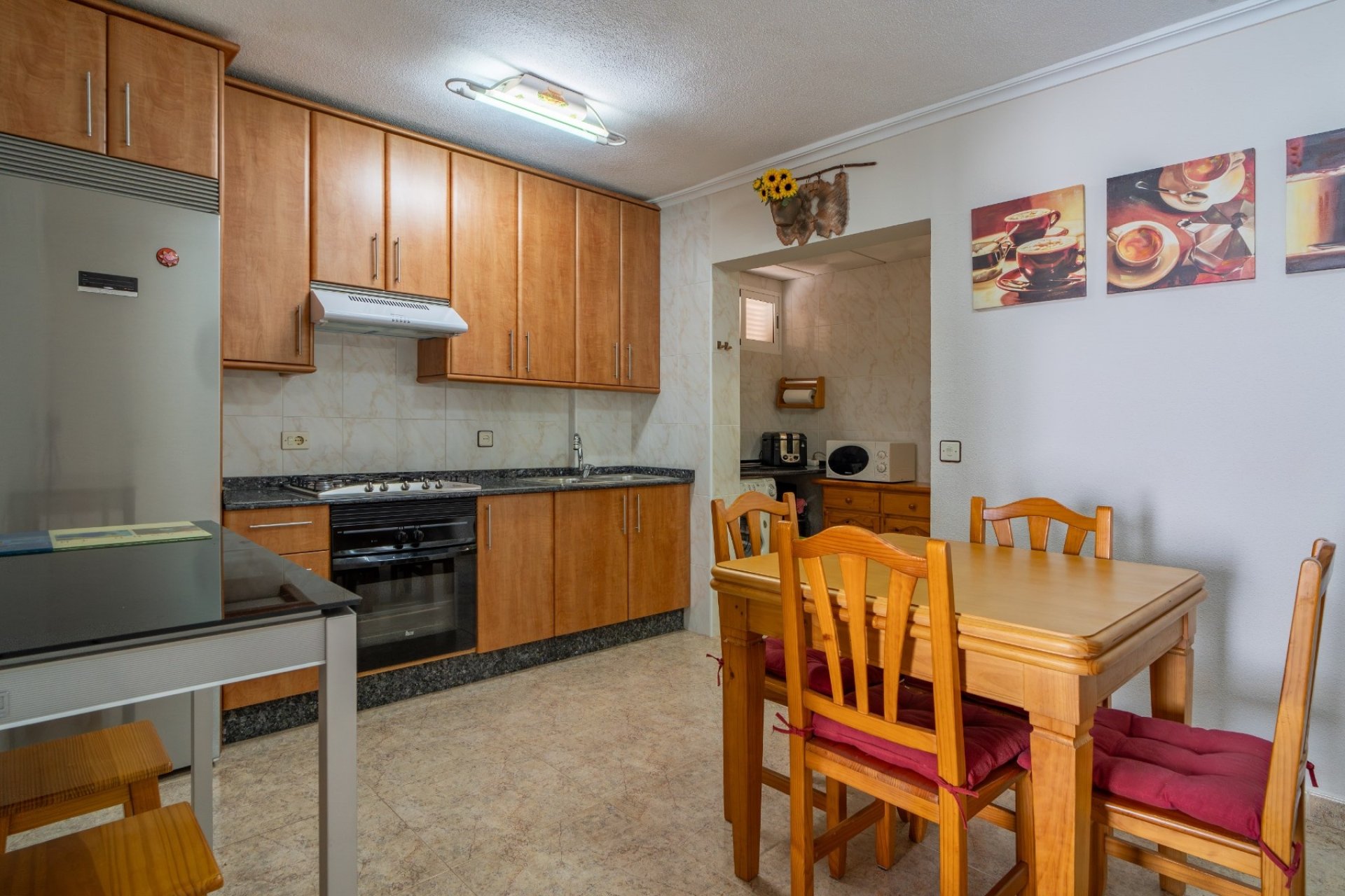 Resale - Townhouse - Pilar de la Horadada - Torre de la Horadada