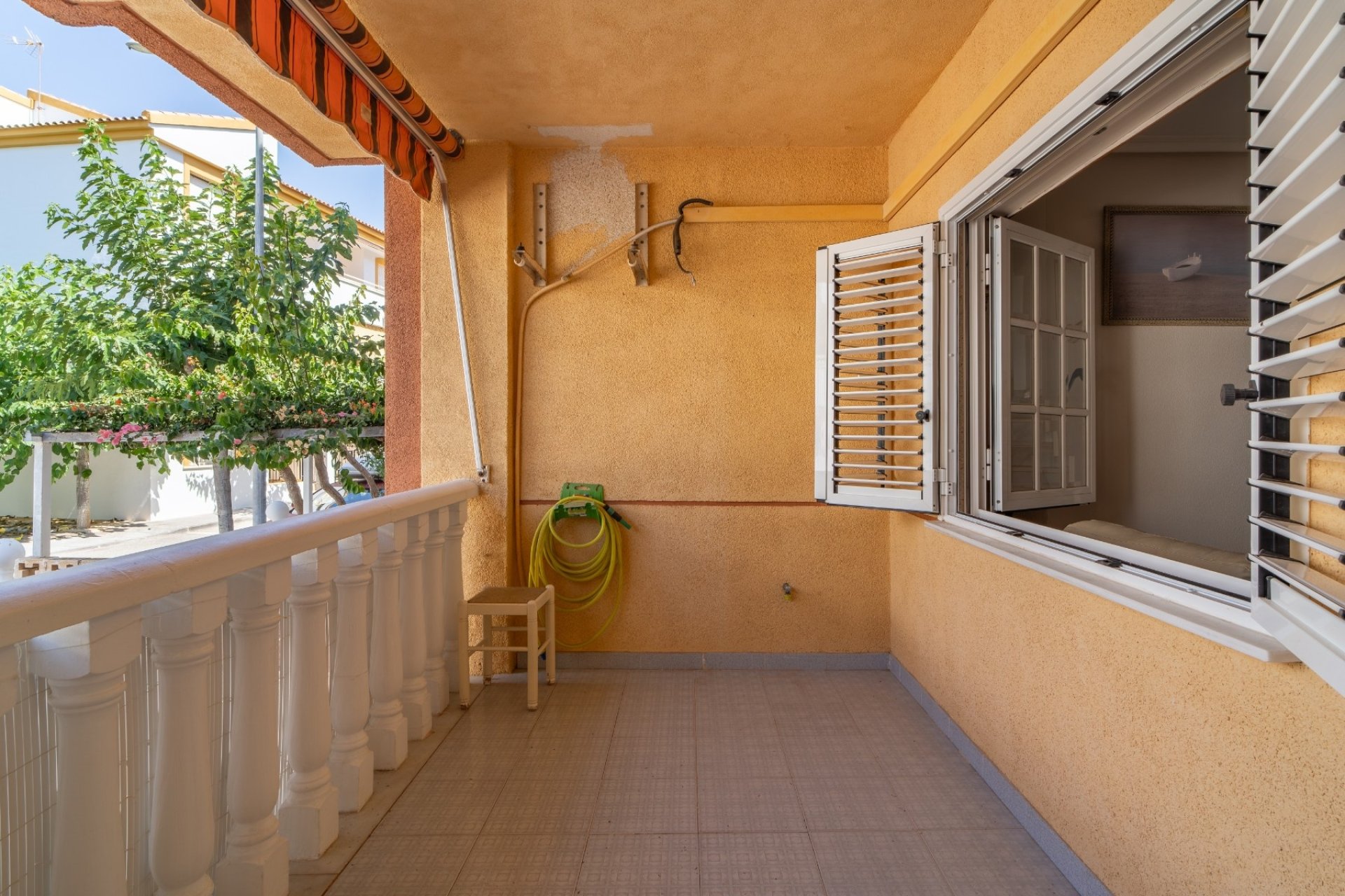 Resale - Townhouse - Pilar de la Horadada - Torre de la Horadada