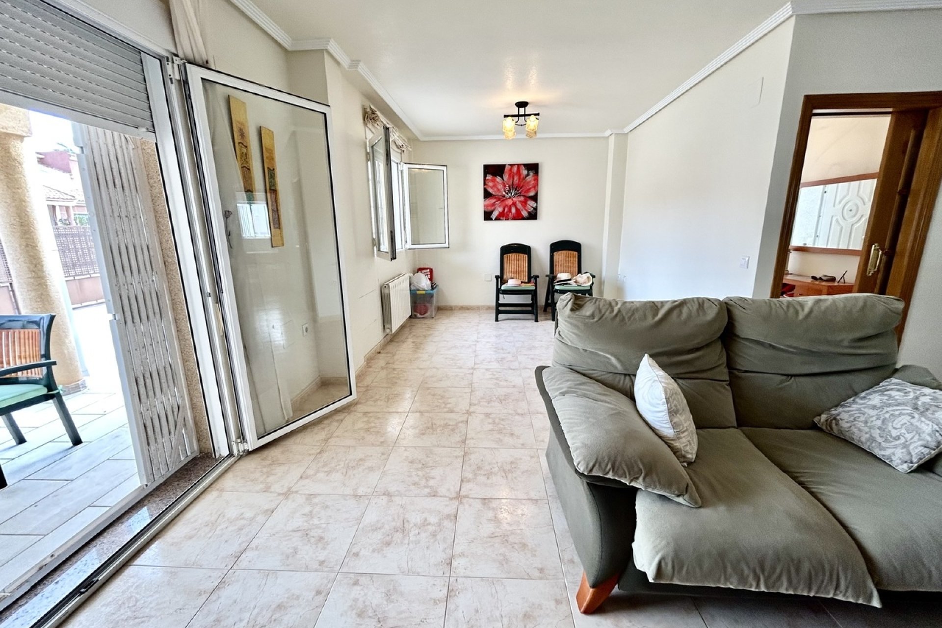 Resale - Townhouse - Pilar de la Horadada - Torre de la Horadada