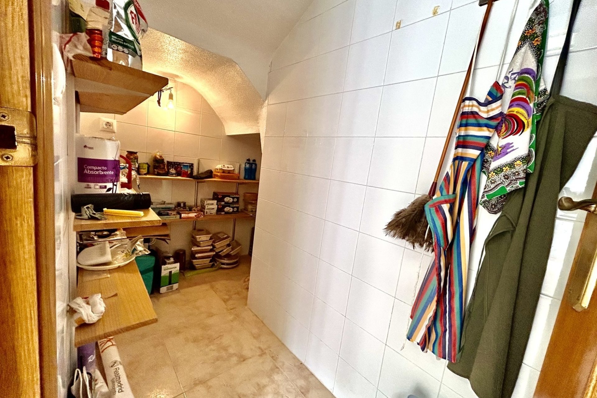 Resale - Townhouse - Pilar de la Horadada - Torre de la Horadada