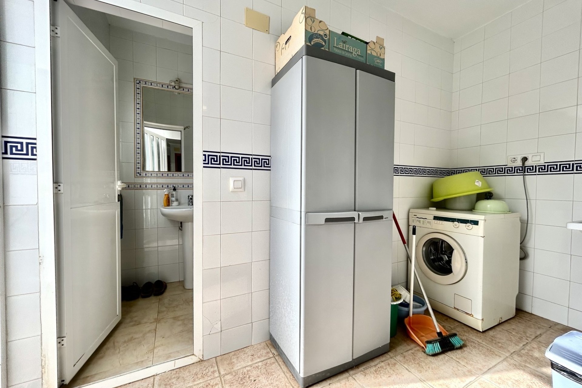 Resale - Townhouse - Pilar de la Horadada - Torre de la Horadada