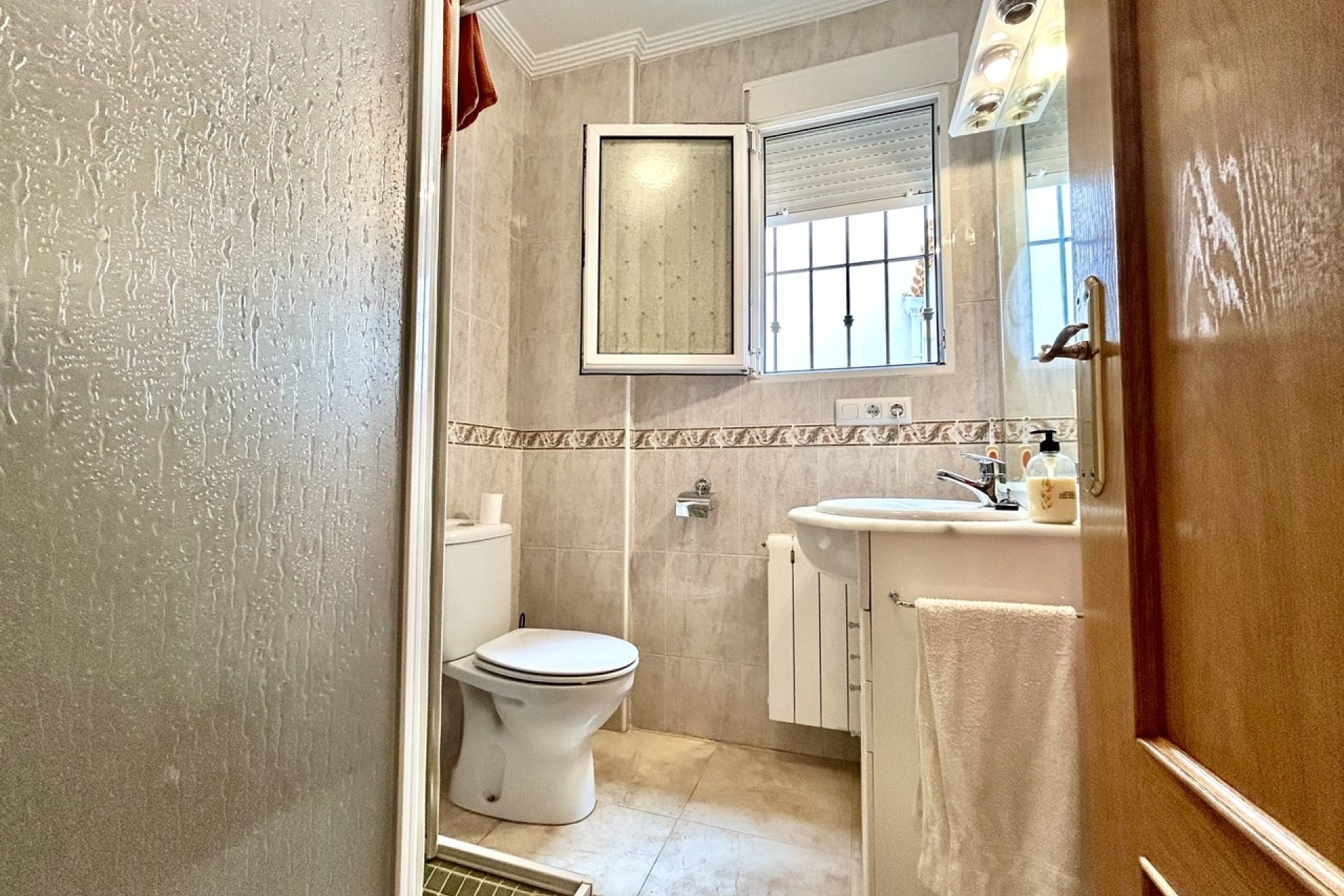 Resale - Townhouse - Pilar de la Horadada - Torre de la Horadada