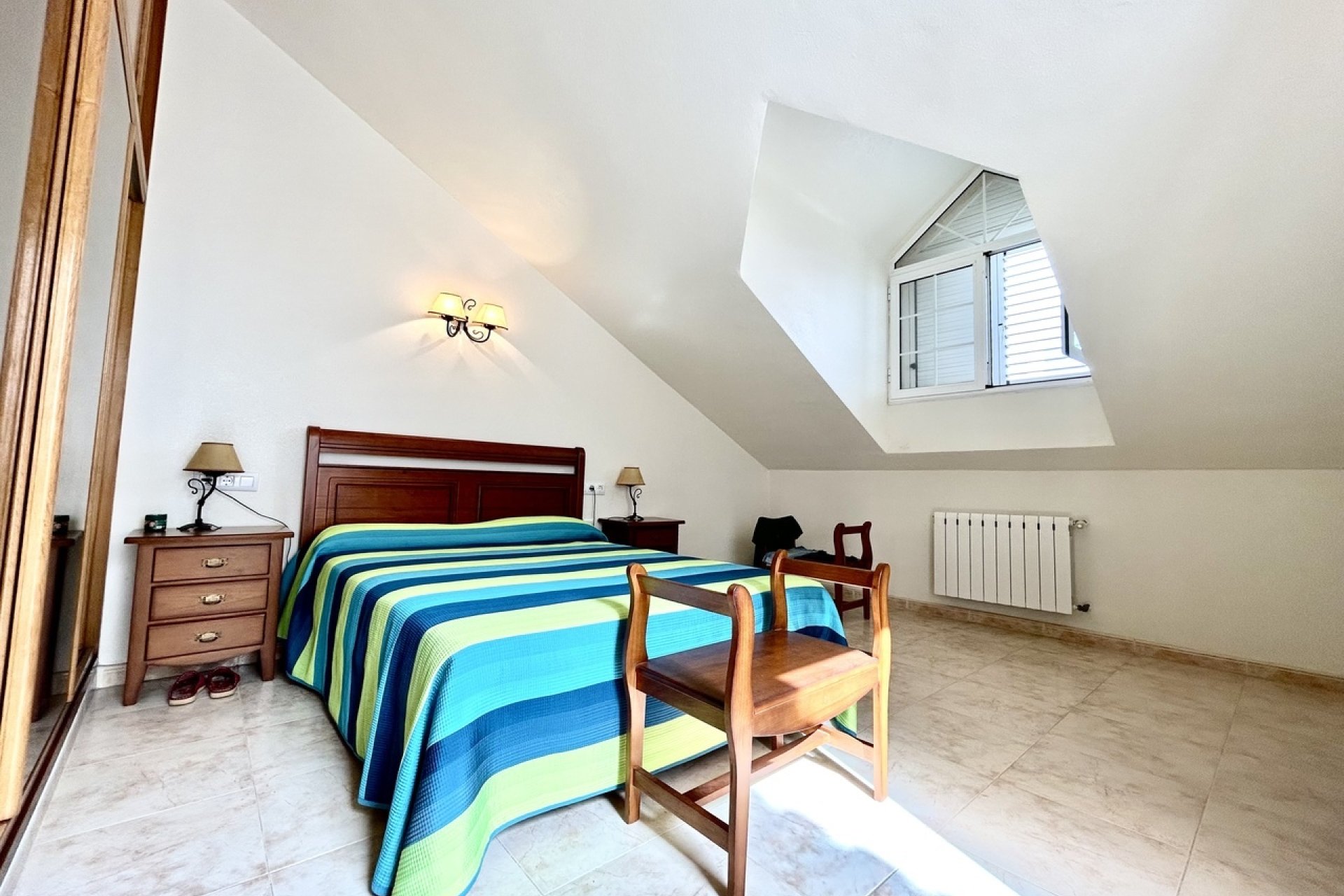 Resale - Townhouse - Pilar de la Horadada - Torre de la Horadada