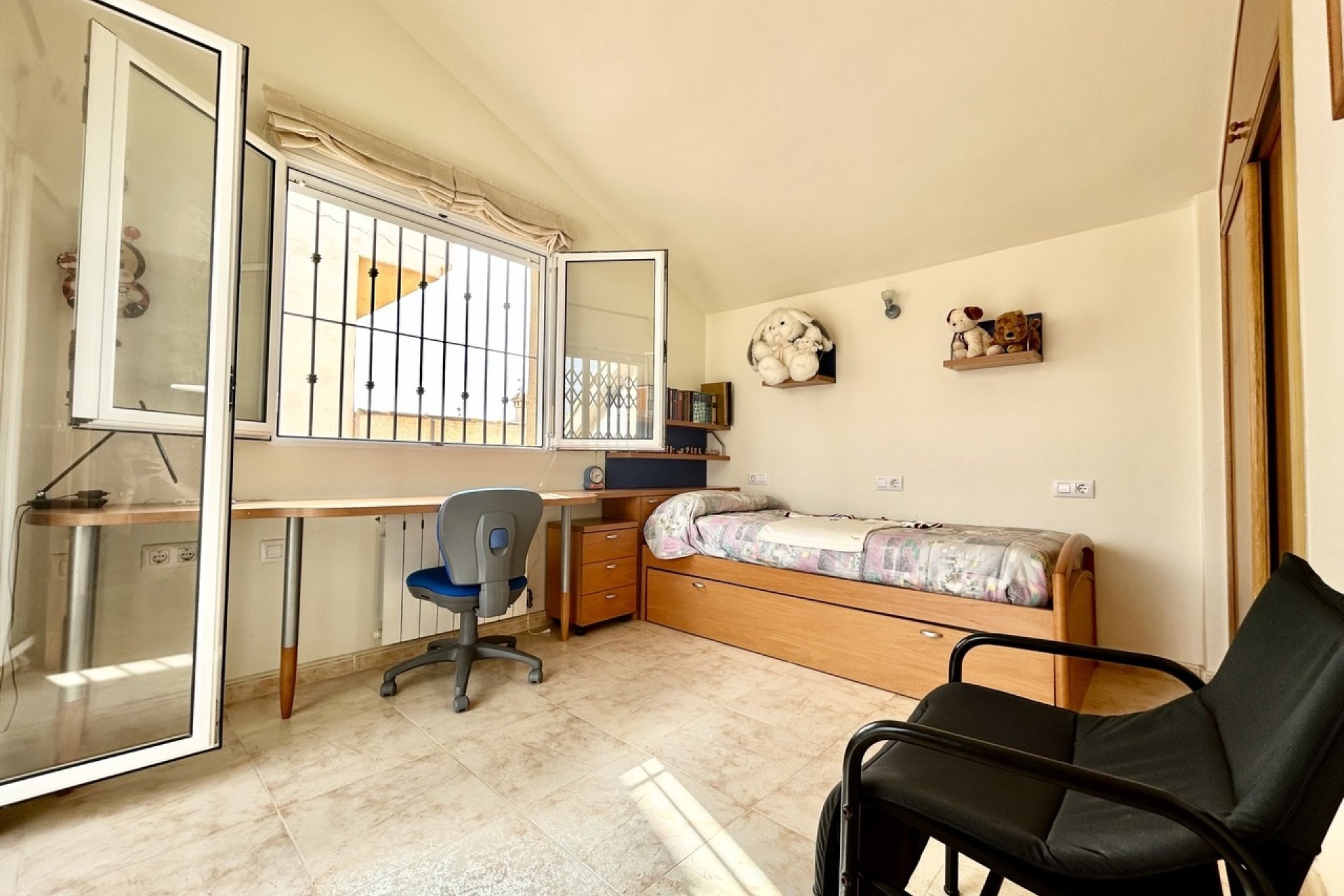 Resale - Townhouse - Pilar de la Horadada - Torre de la Horadada