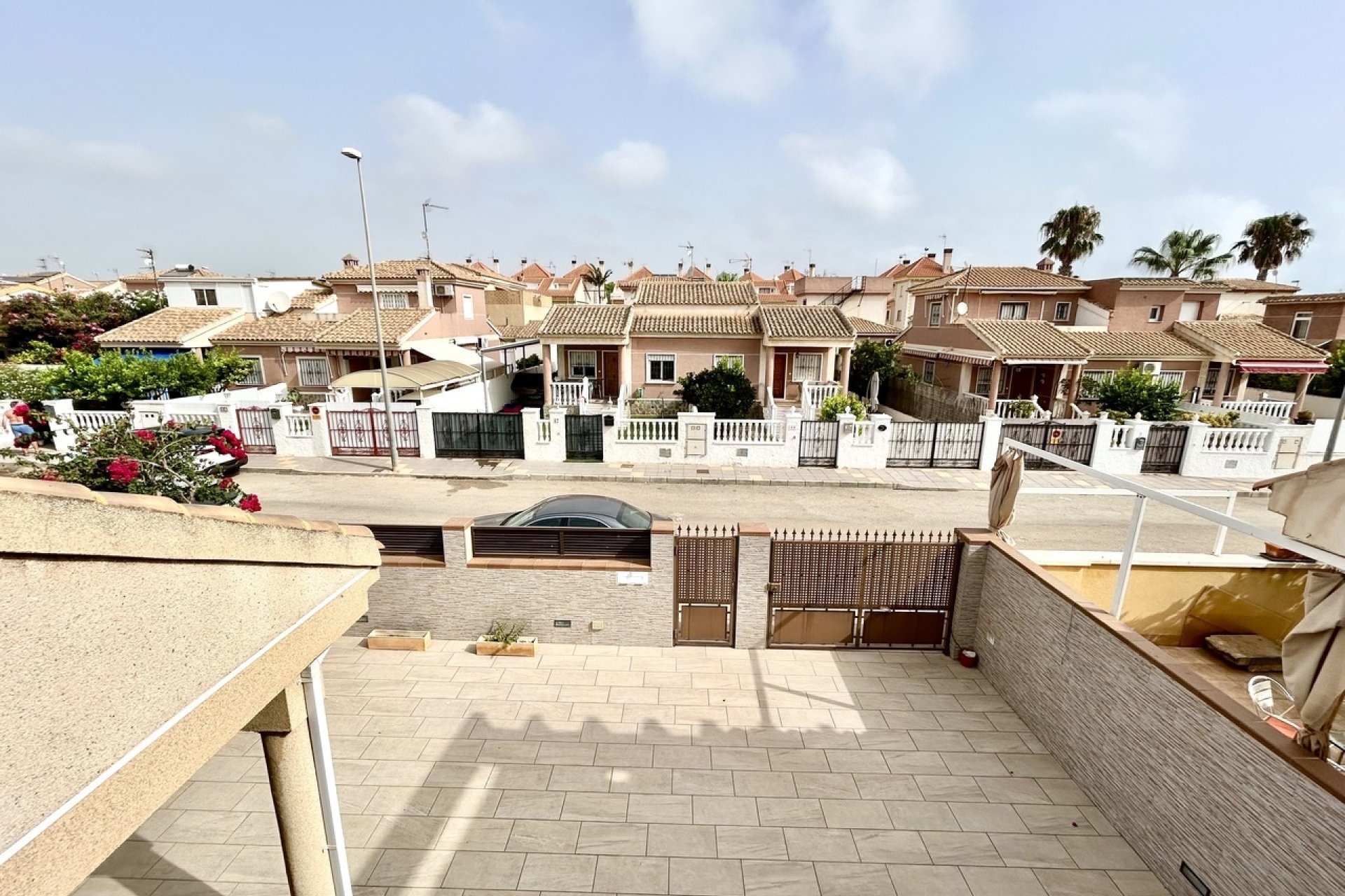 Resale - Townhouse - Pilar de la Horadada - Torre de la Horadada