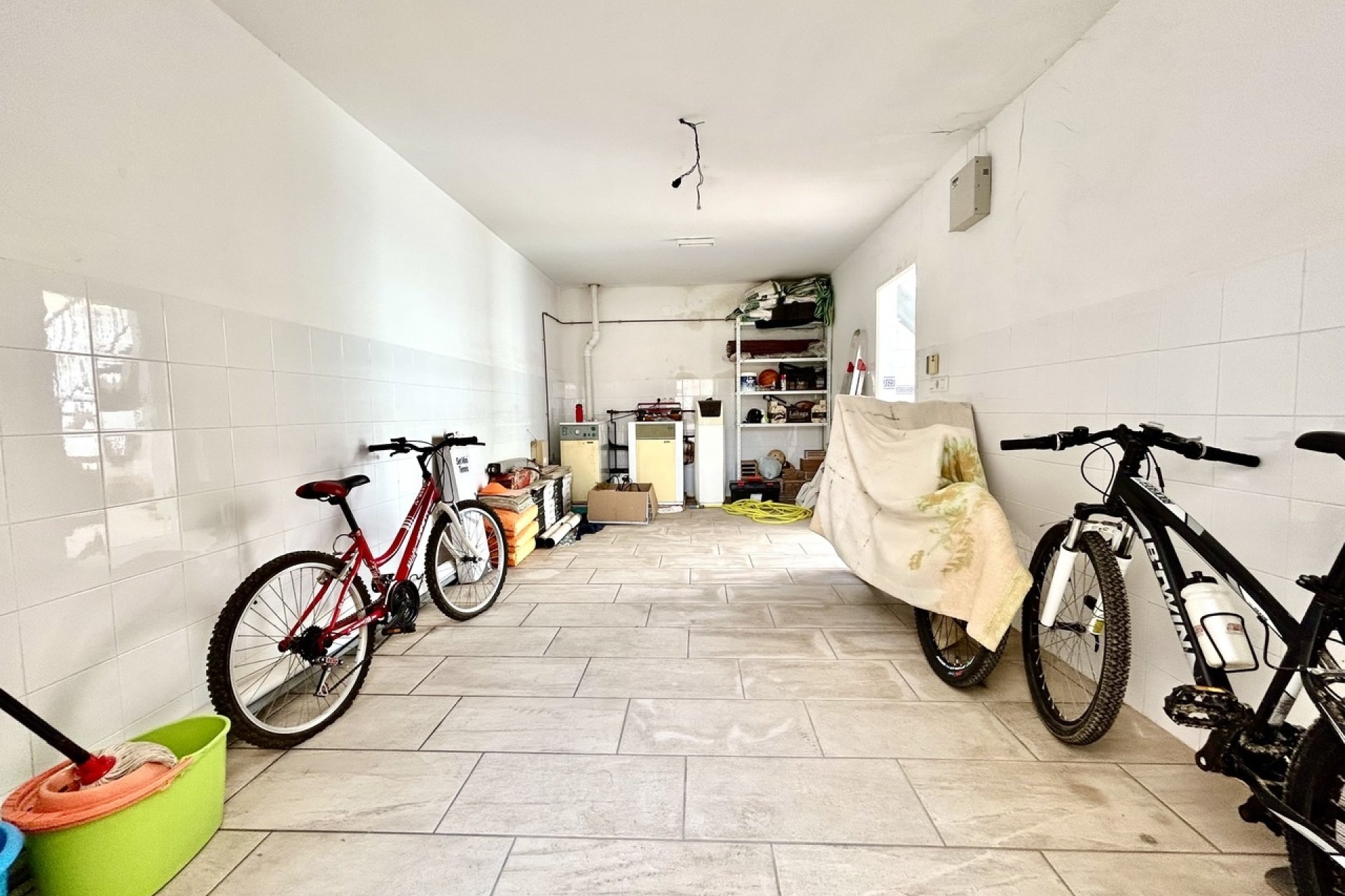 Resale - Townhouse - Pilar de la Horadada - Torre de la Horadada
