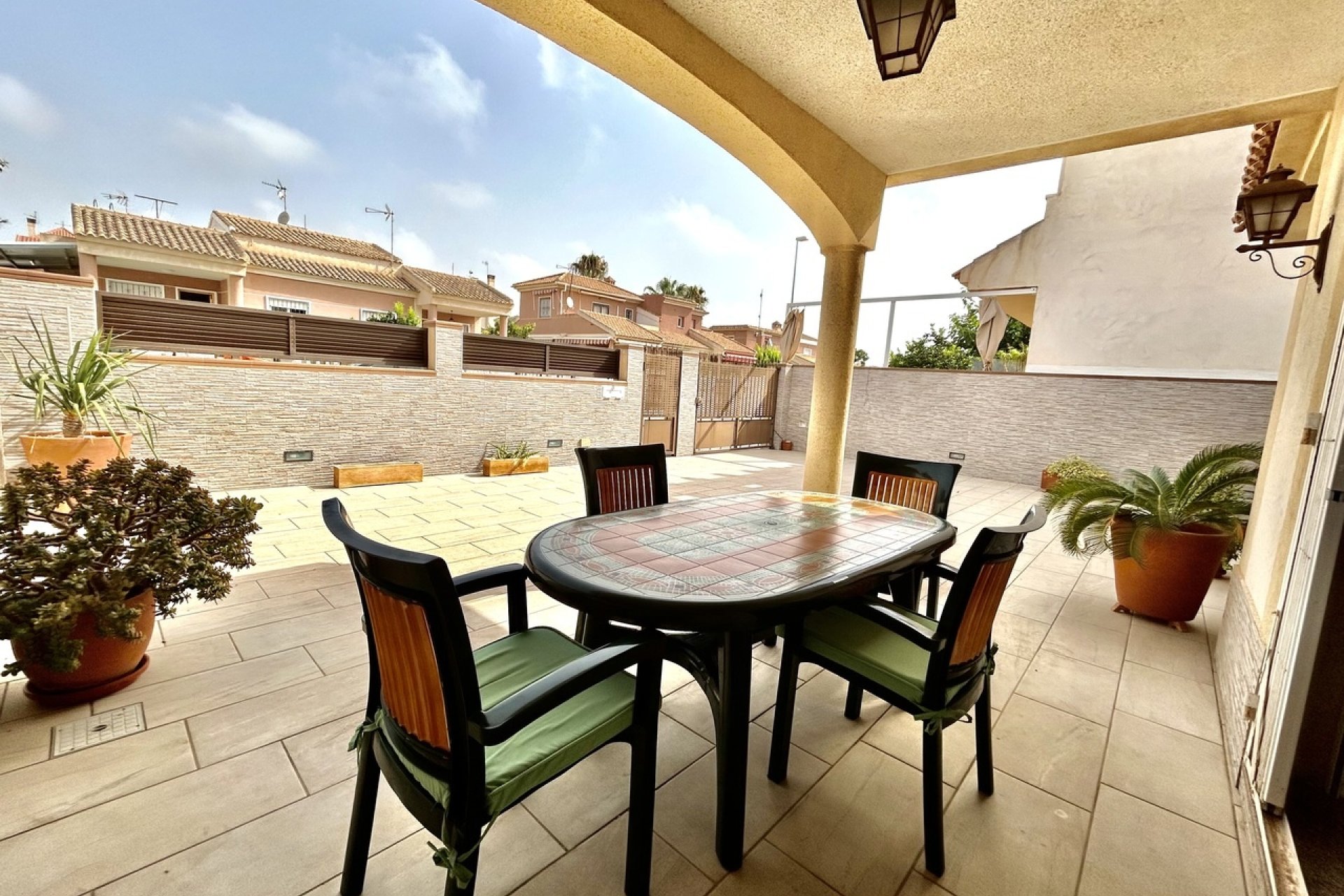 Resale - Townhouse - Pilar de la Horadada - Torre de la Horadada