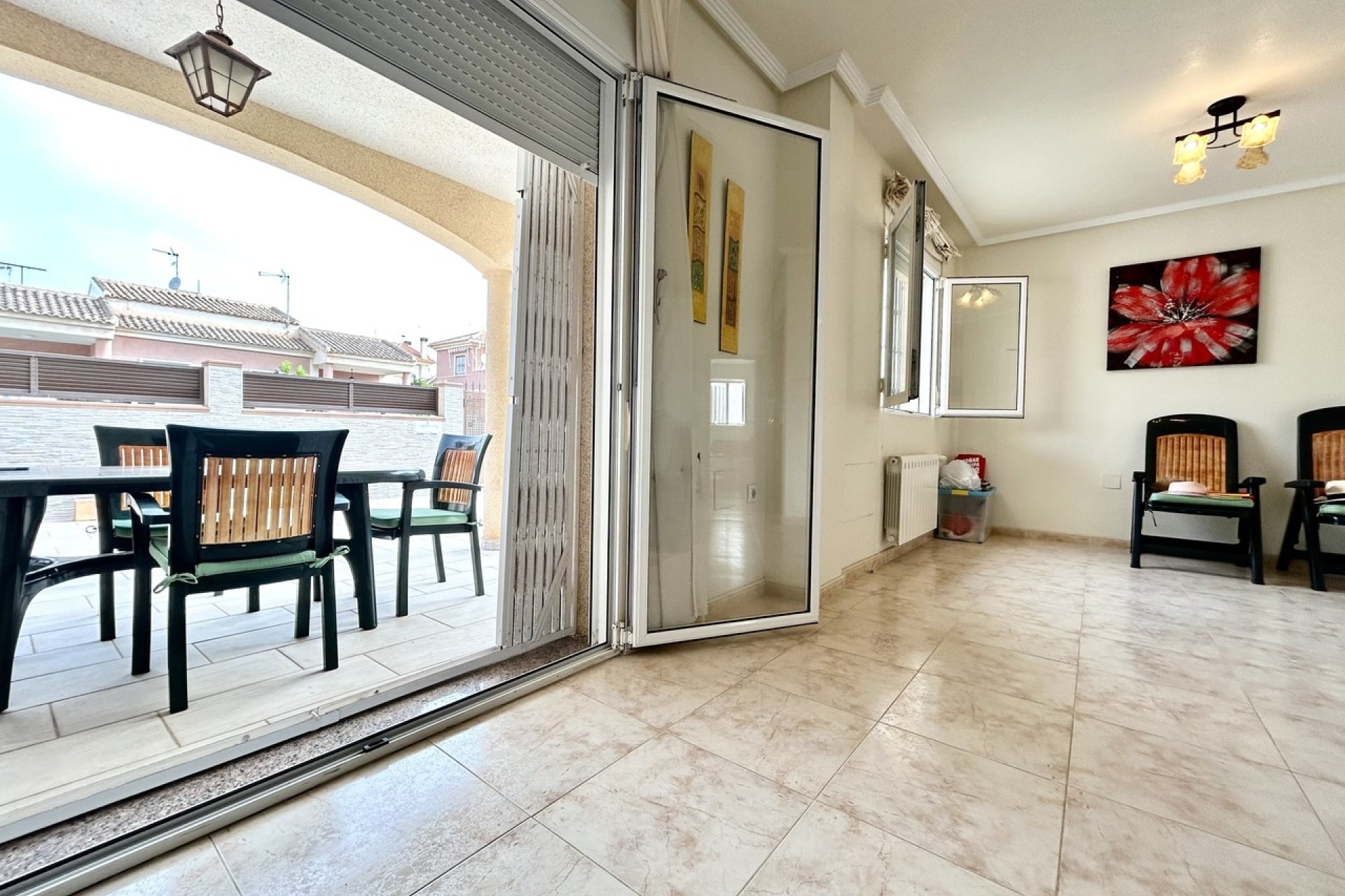 Resale - Townhouse - Pilar de la Horadada - Torre de la Horadada