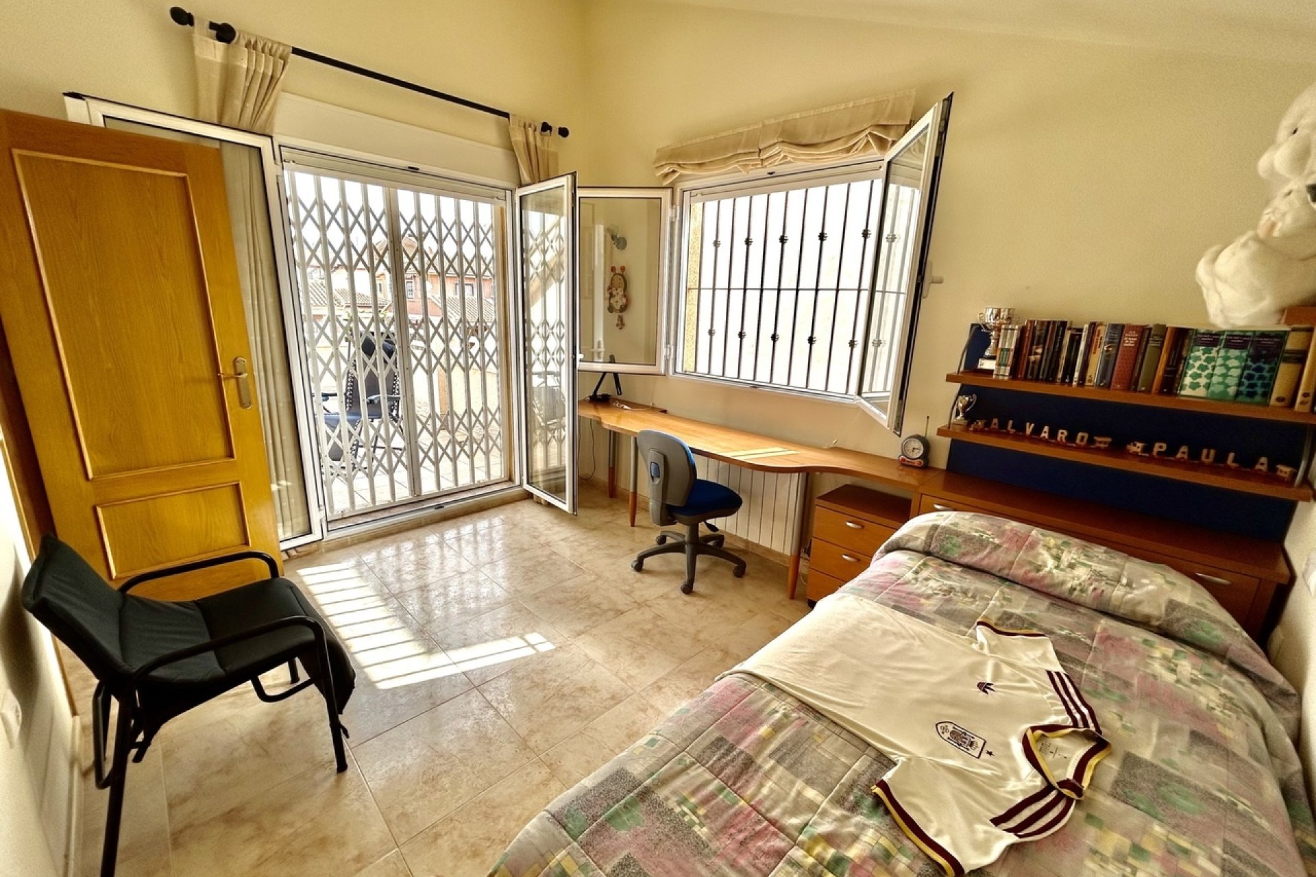 Resale - Townhouse - Pilar de la Horadada - Torre de la Horadada