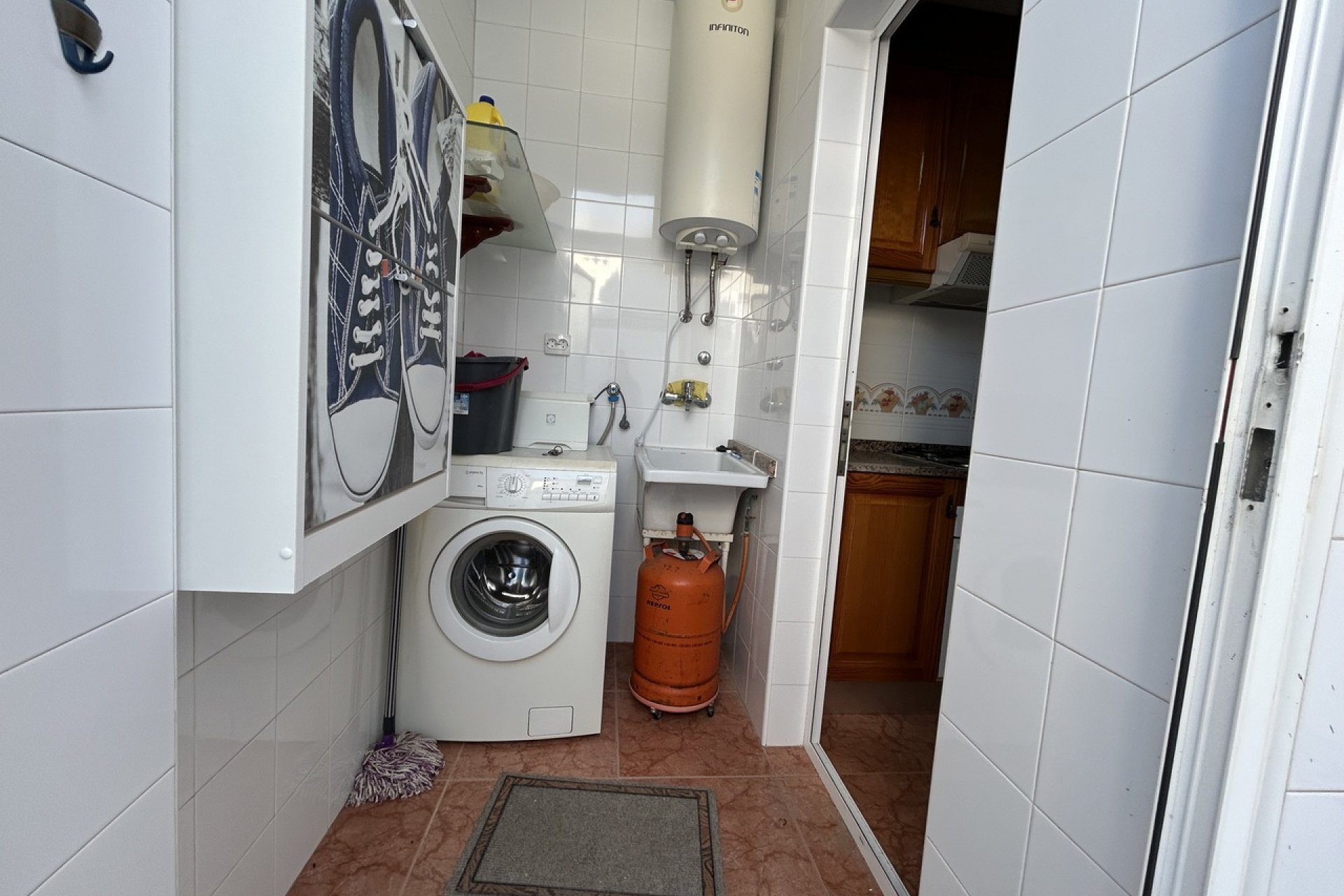 Resale - Townhouse - Pilar de la Horadada - Torre de la Horadada