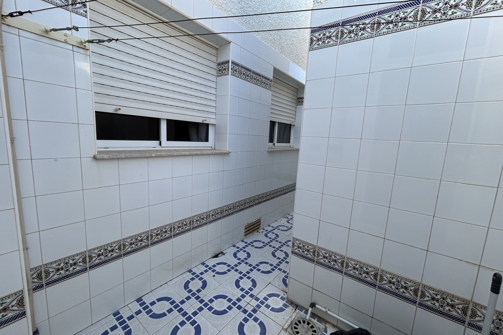 Resale - Townhouse - Pilar de la Horadada - Torre de la Horadada