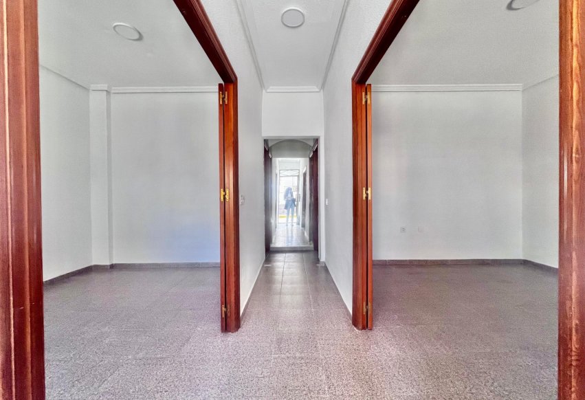 Resale - Townhouse - Pilar de la Horadada - Zona Pueblo