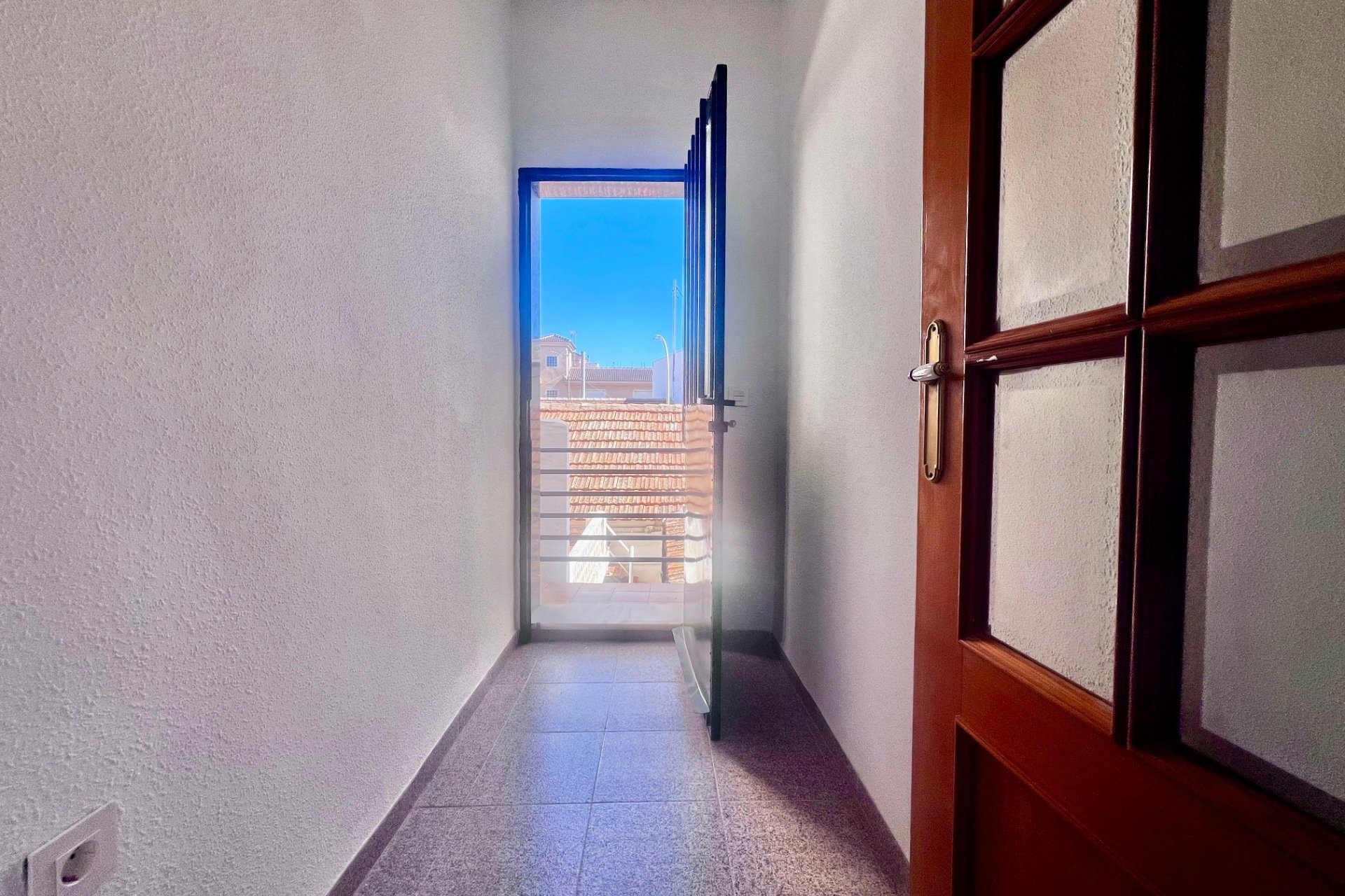 Resale - Townhouse - Pilar de la Horadada - Zona Pueblo
