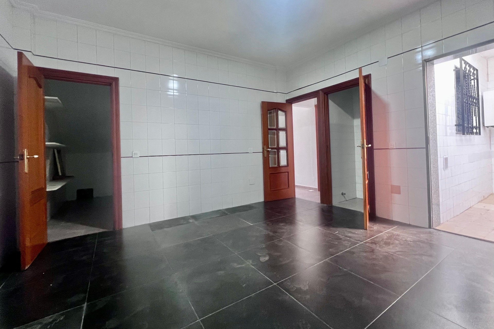 Resale - Townhouse - Pilar de la Horadada - Zona Pueblo