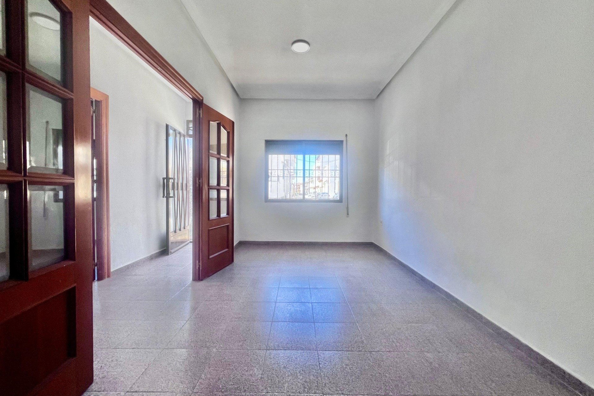 Resale - Townhouse - Pilar de la Horadada - Zona Pueblo