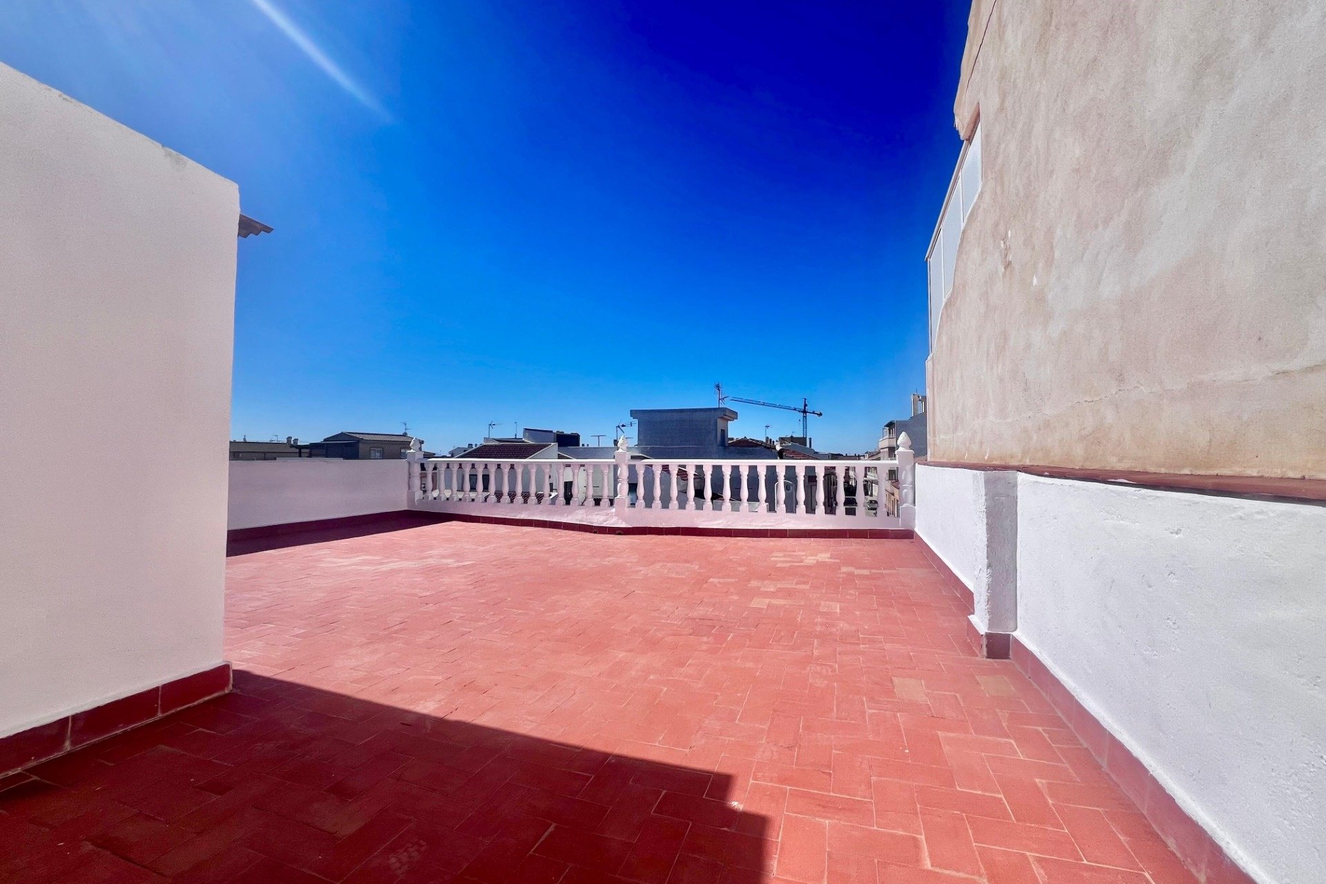 Resale - Townhouse - Pilar de la Horadada - Zona Pueblo