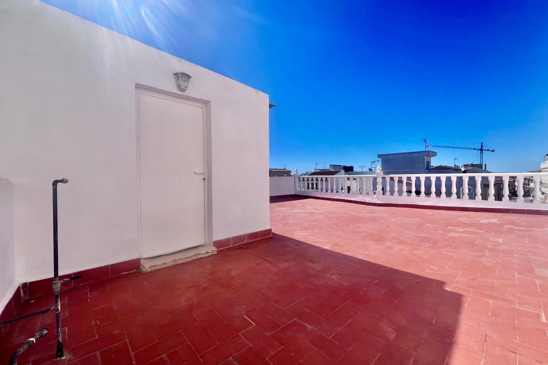 Resale - Townhouse - Pilar de la Horadada - Zona Pueblo