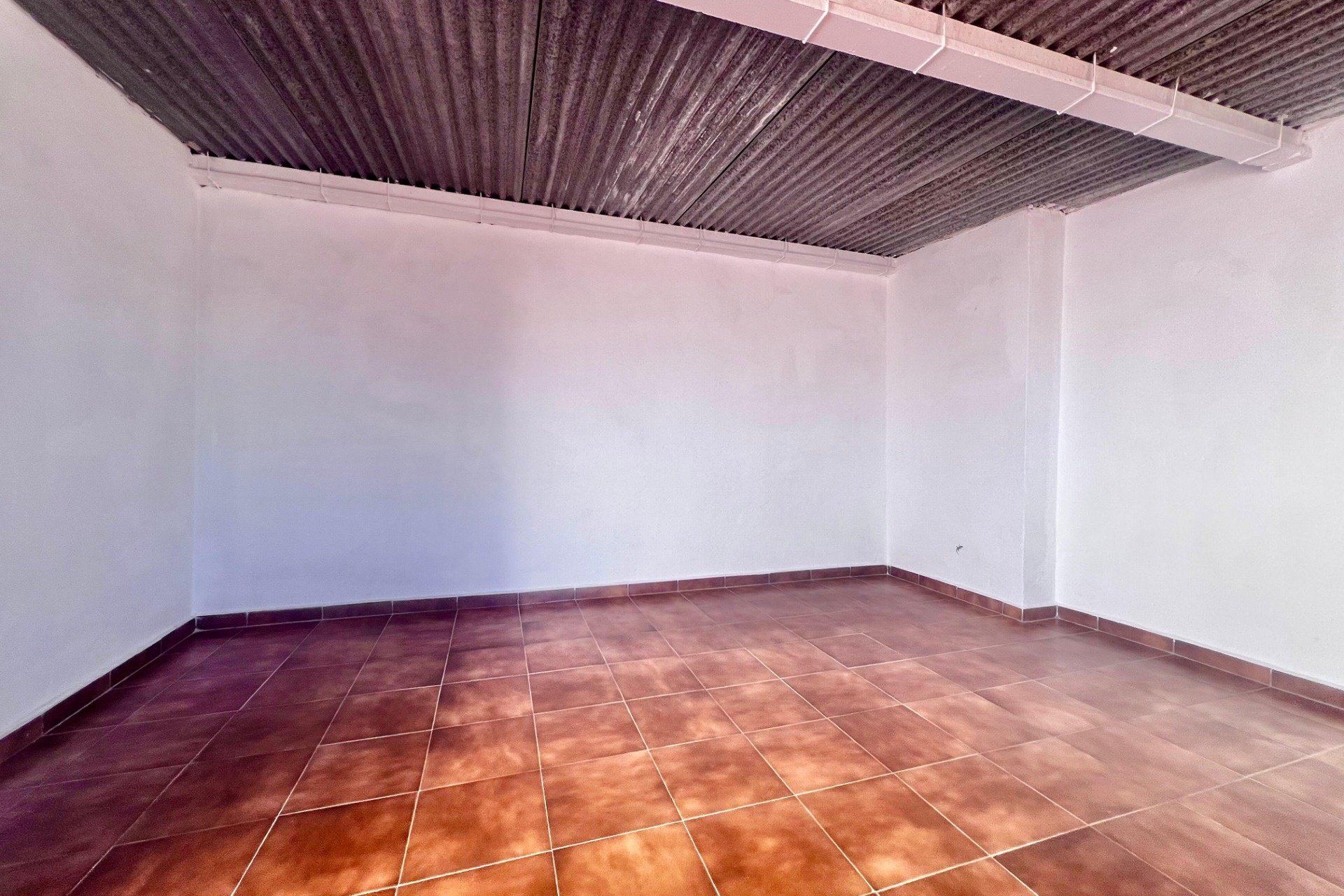 Resale - Townhouse - Pilar de la Horadada - Zona Pueblo
