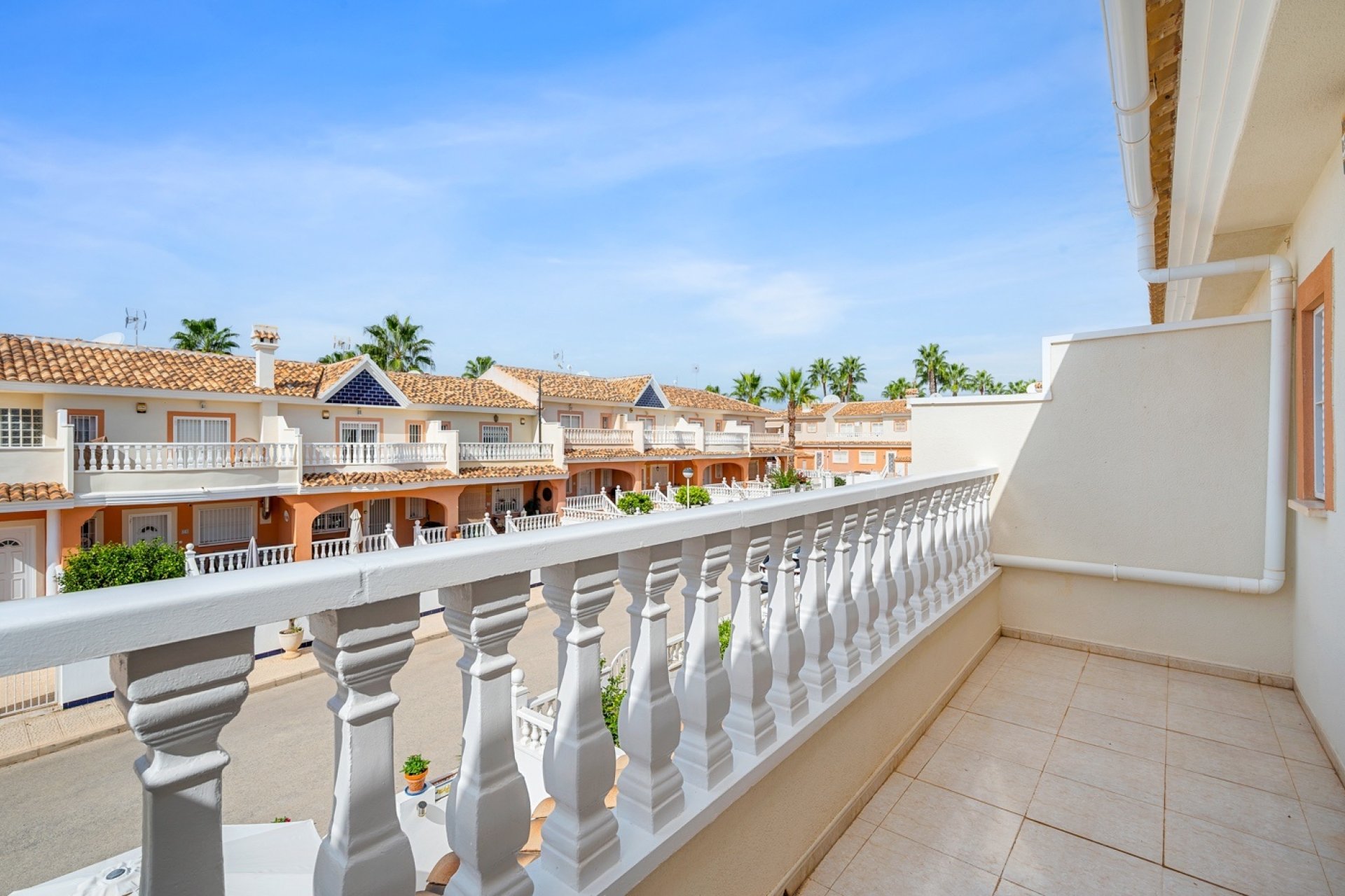 Resale - Townhouse - Rojales - Ciudad Quesada - Rojales