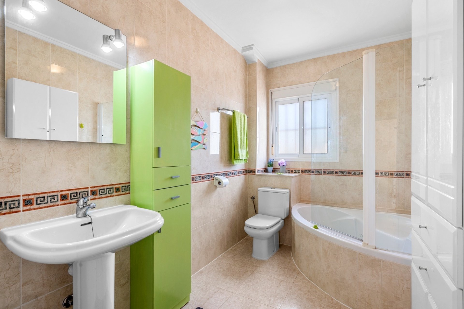 Resale - Townhouse - Rojales - Ciudad Quesada - Rojales