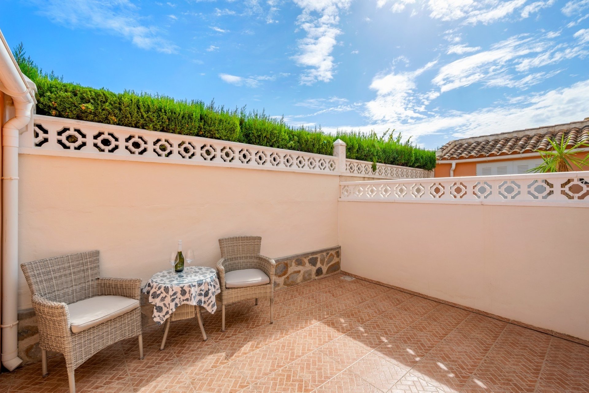 Resale - Townhouse - Rojales - Ciudad Quesada - Rojales