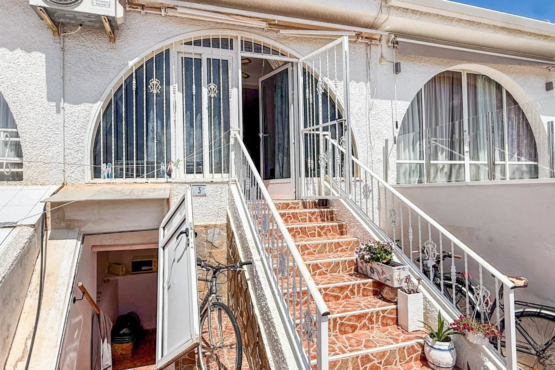 Resale - Townhouse - Rojales - Ciudad Quesada