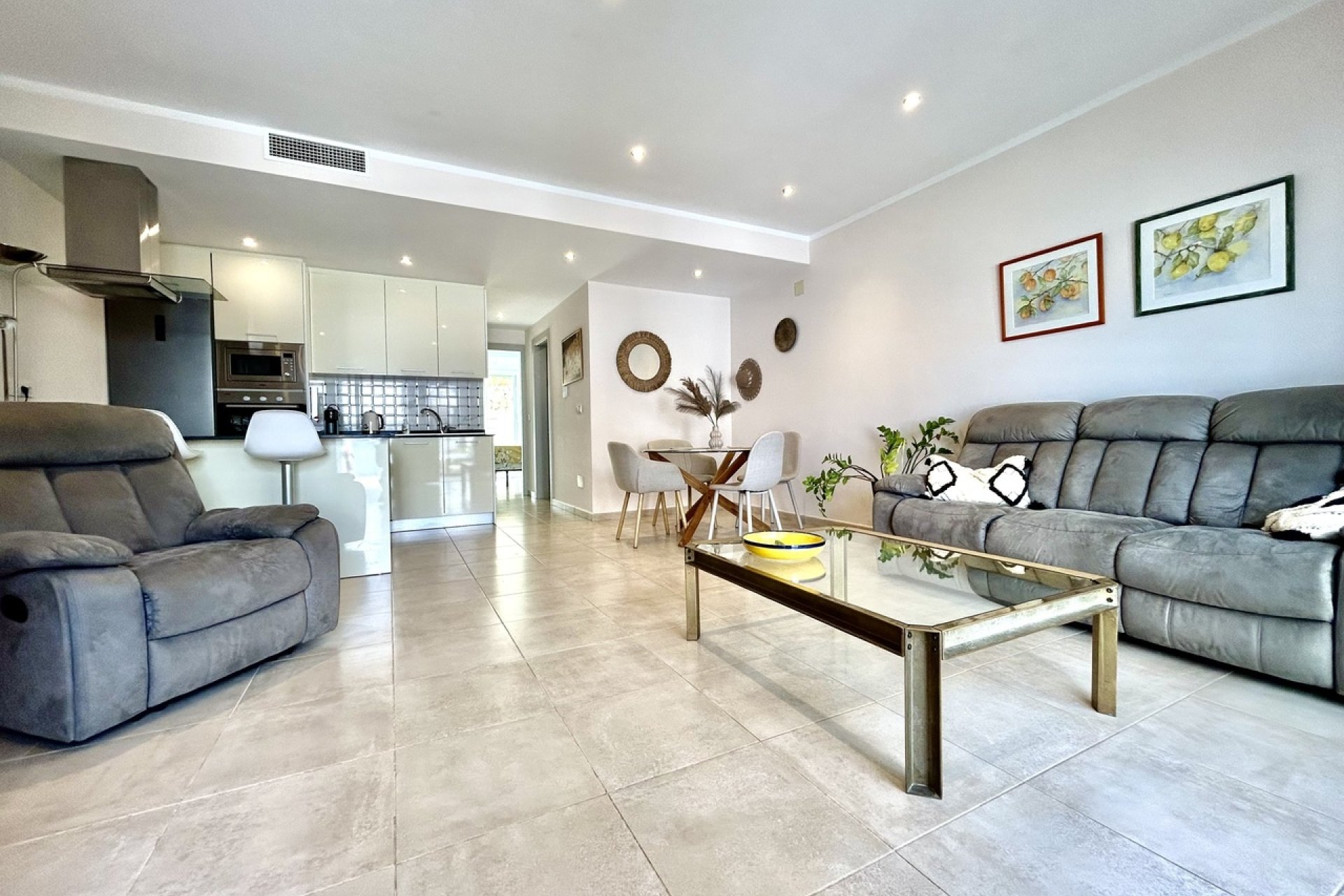 Resale - Townhouse - Rojales - Ciudad Quesada