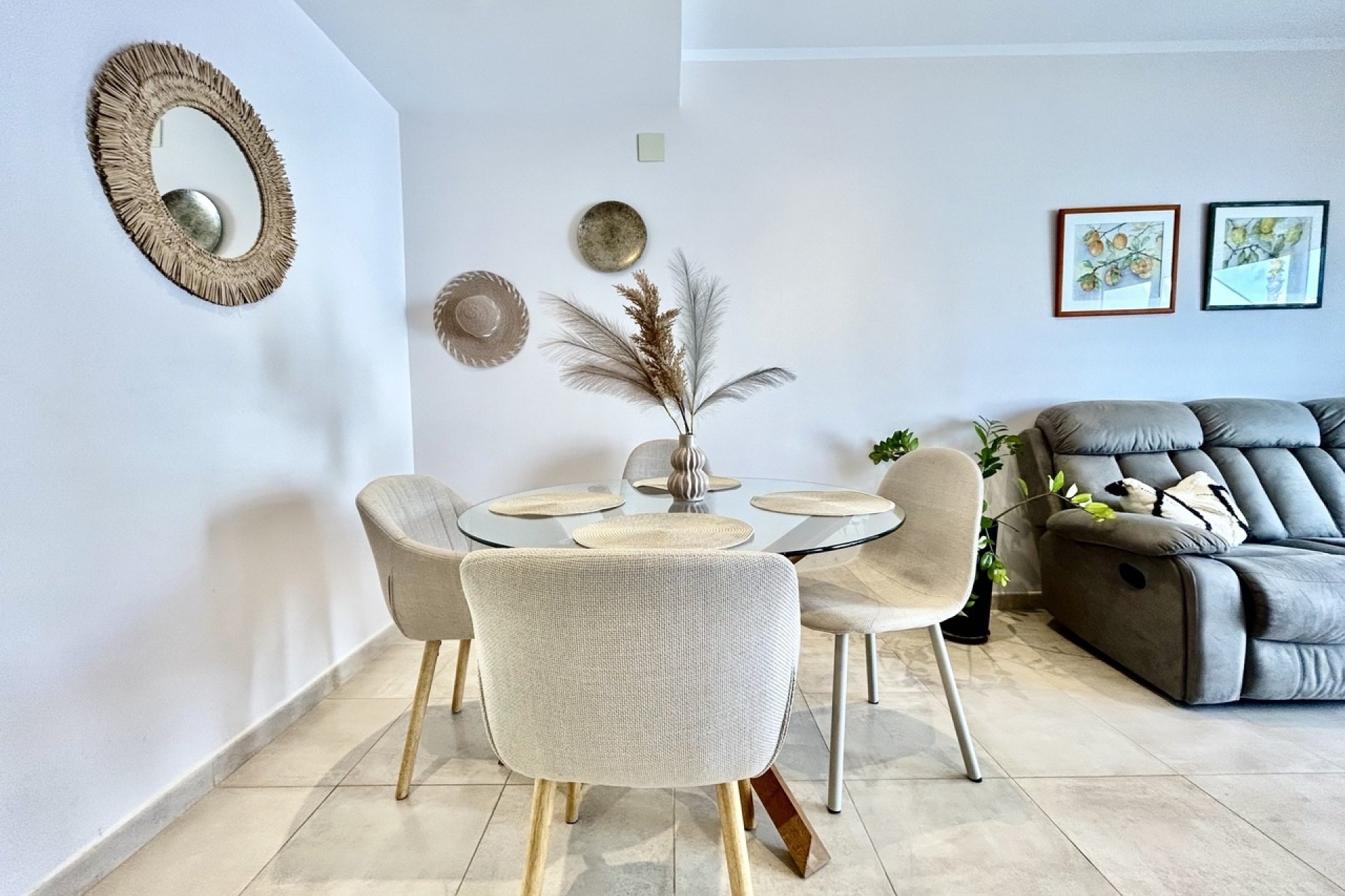 Resale - Townhouse - Rojales - Ciudad Quesada