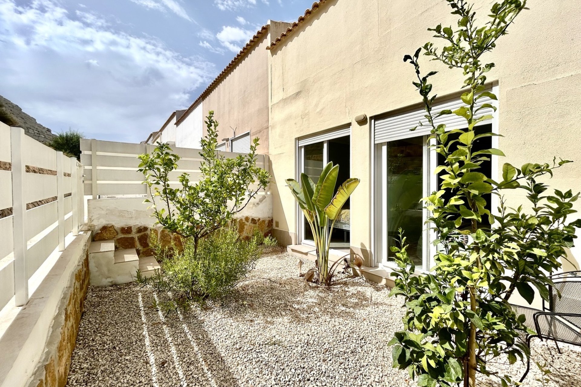 Resale - Townhouse - Rojales - Ciudad Quesada