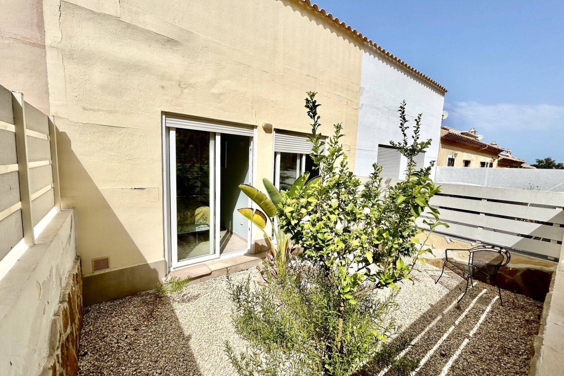 Resale - Townhouse - Rojales - Ciudad Quesada