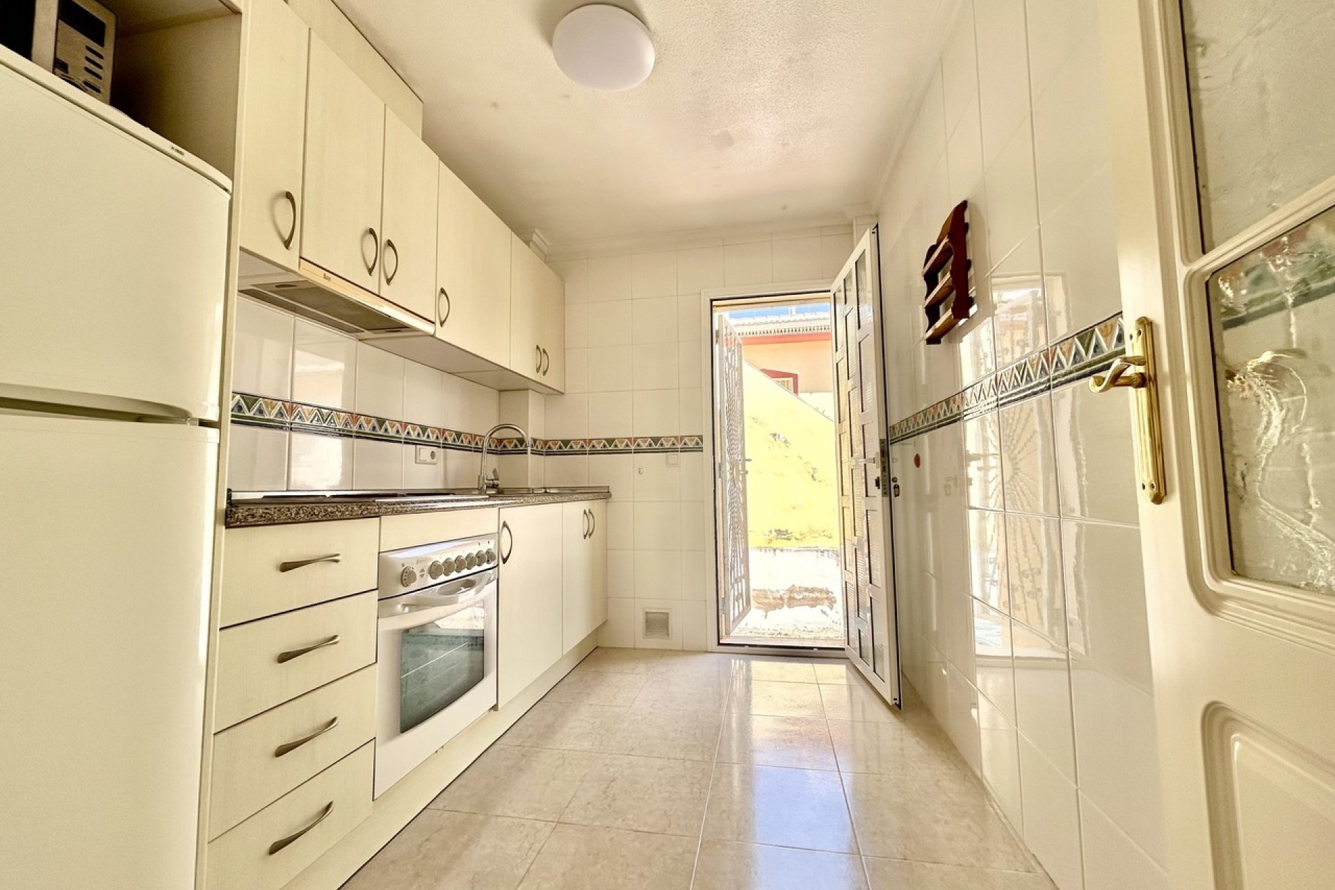 Resale - Townhouse - Rojales - Ciudad Quesada
