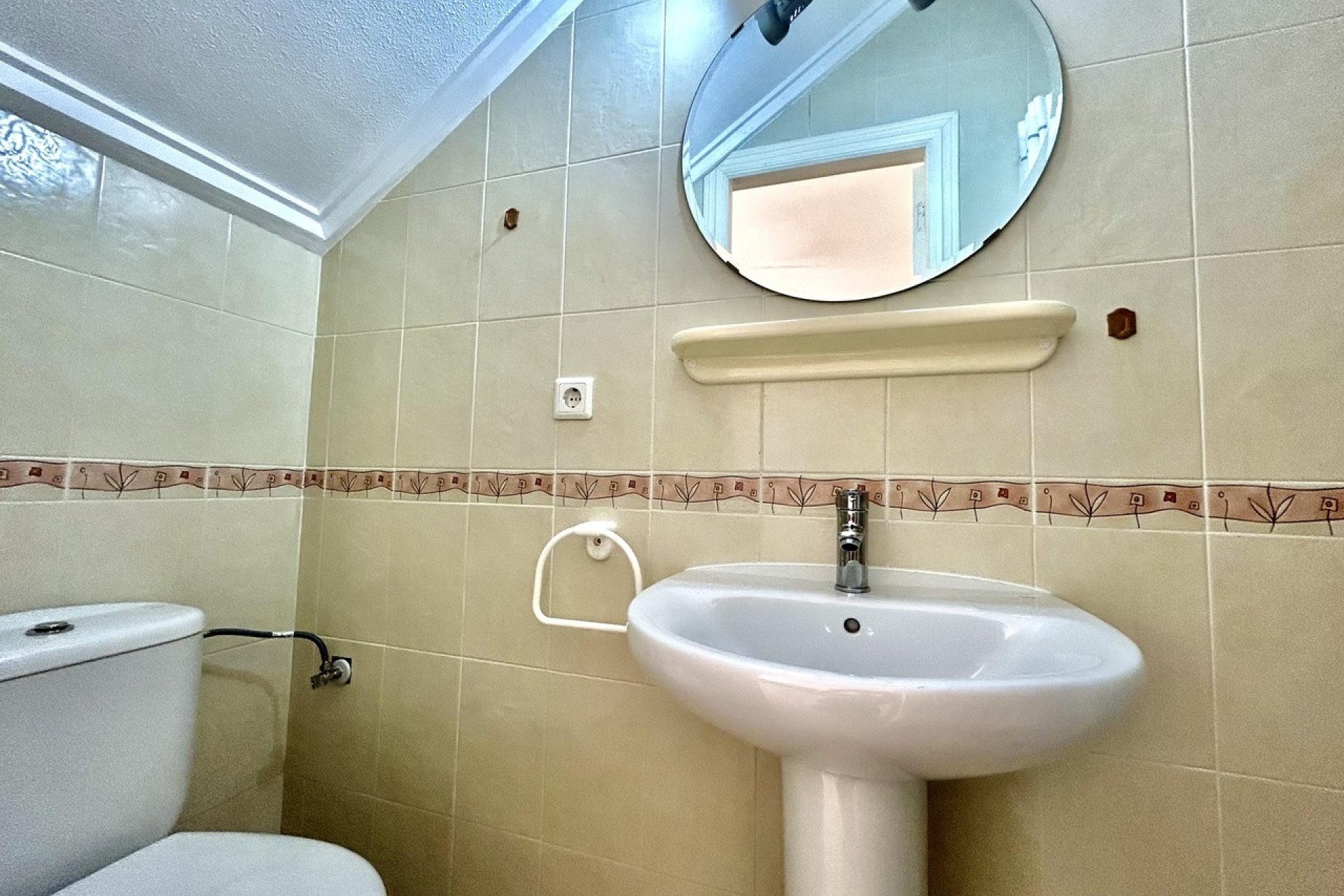 Resale - Townhouse - Rojales - Ciudad Quesada