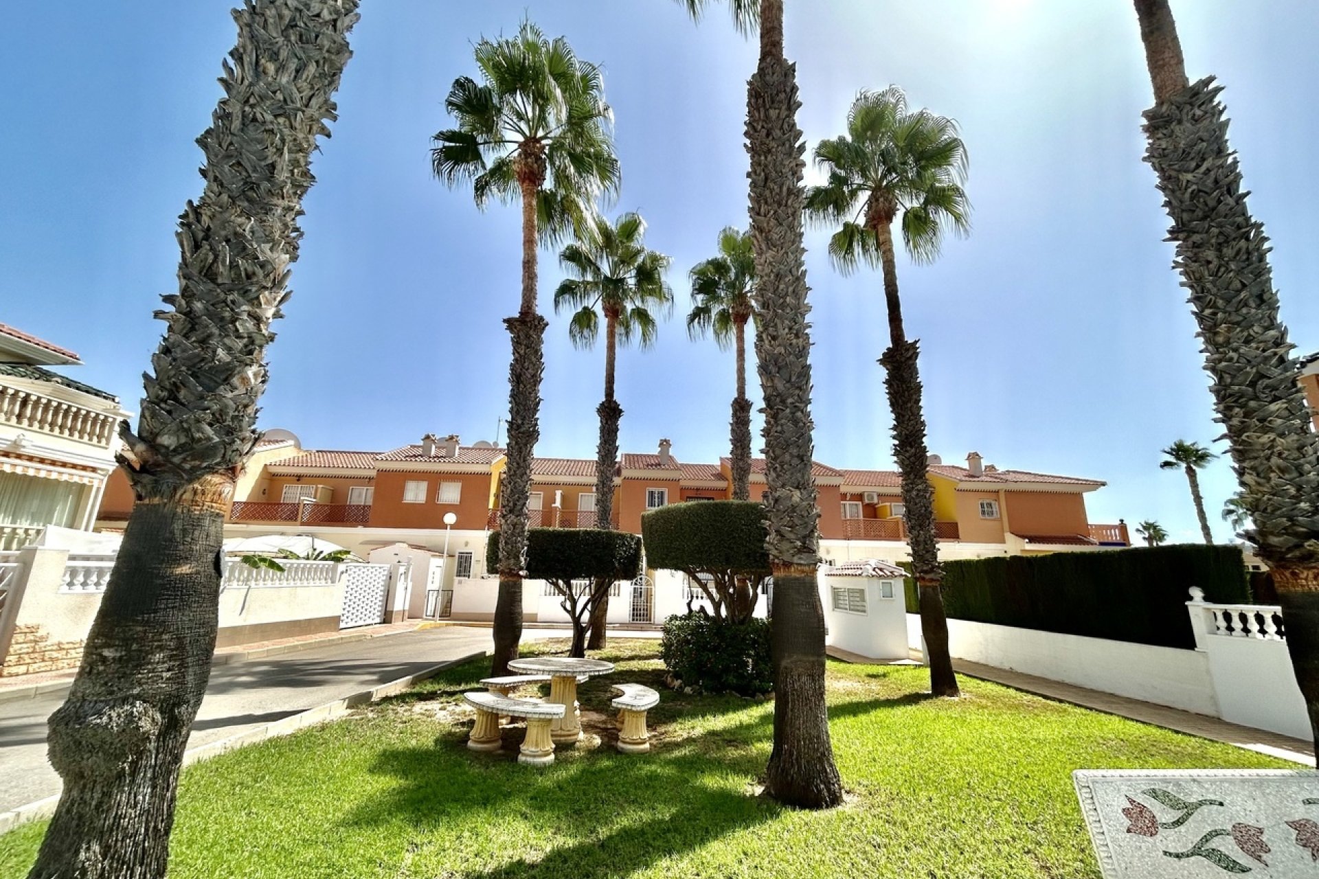 Resale - Townhouse - Rojales - Ciudad Quesada