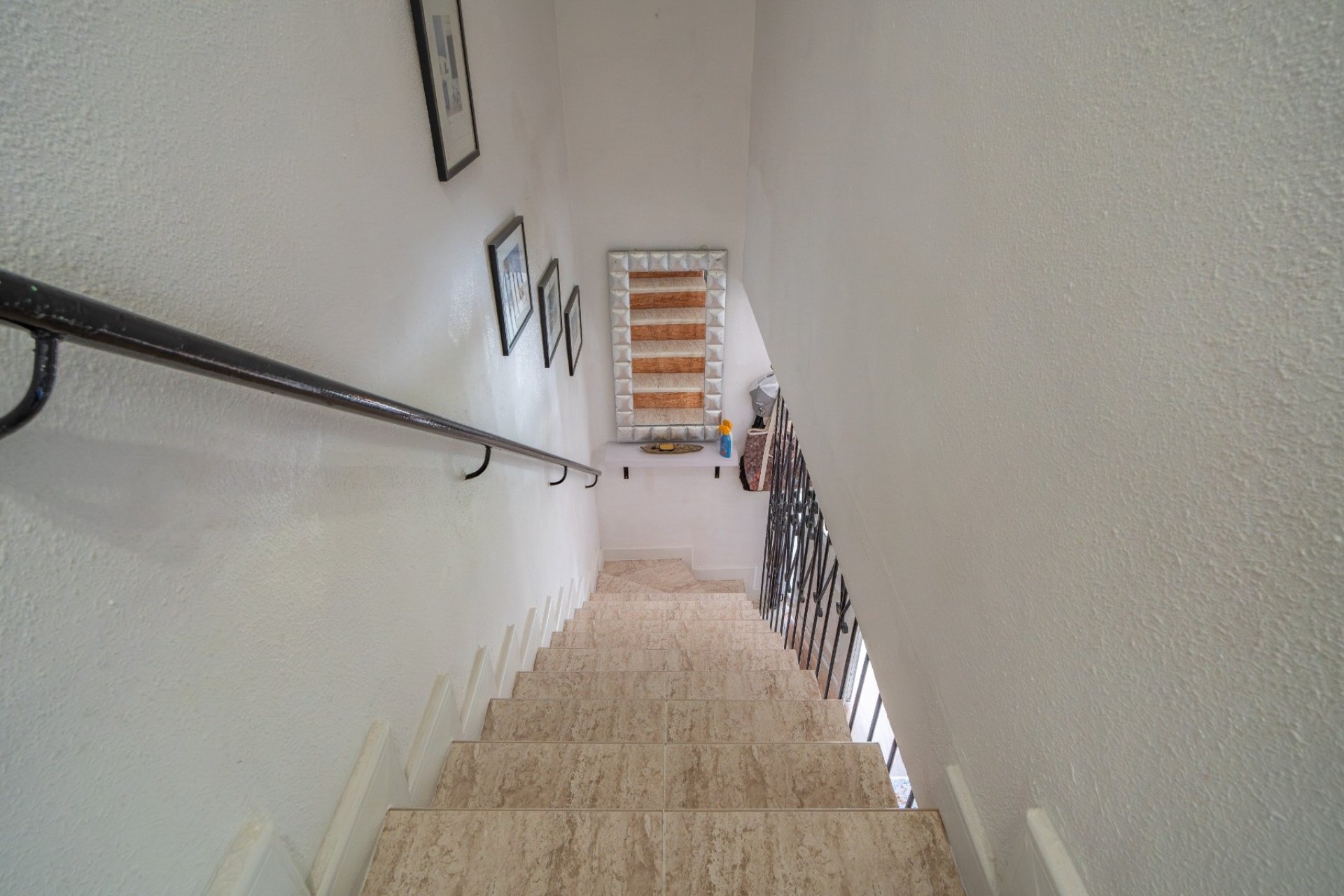 Resale - Townhouse - San Pedro del Pinatar - Lo Pagan