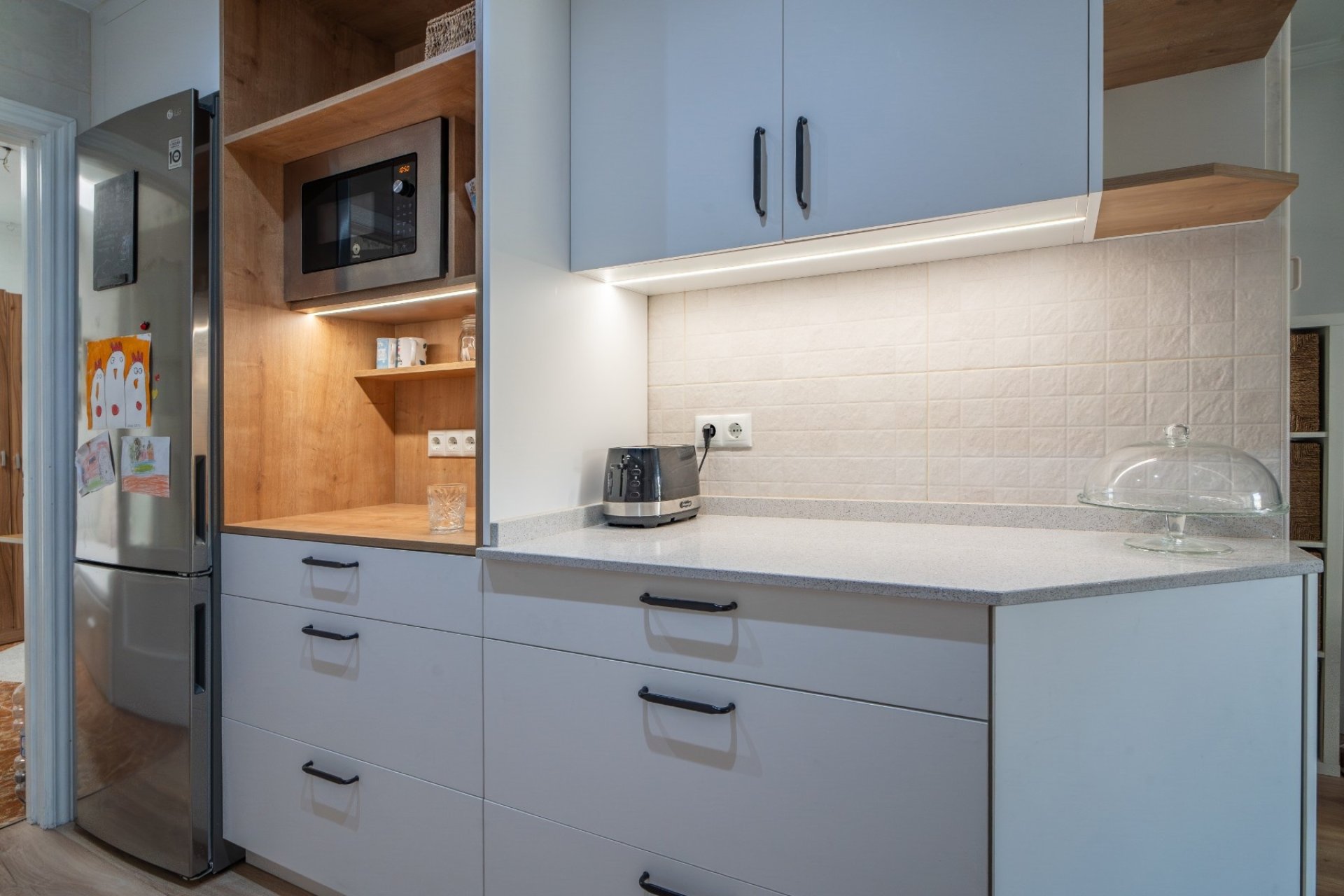 Resale - Townhouse - San Pedro del Pinatar - Lo Pagan