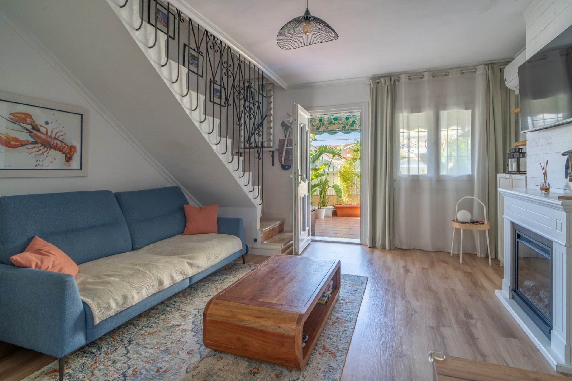 Resale - Townhouse - San Pedro del Pinatar - Lo Pagan