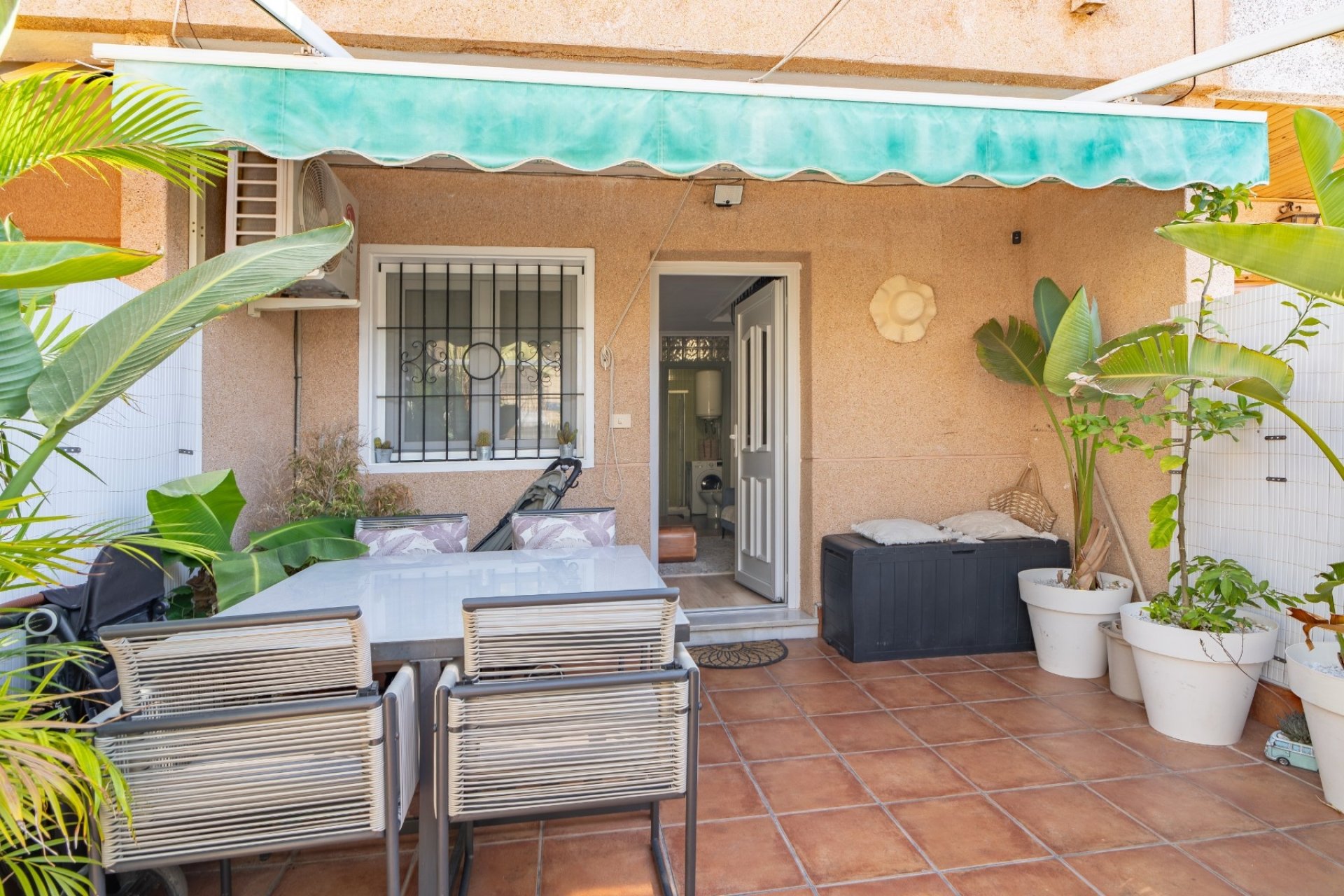 Resale - Townhouse - San Pedro del Pinatar - Lo Pagan