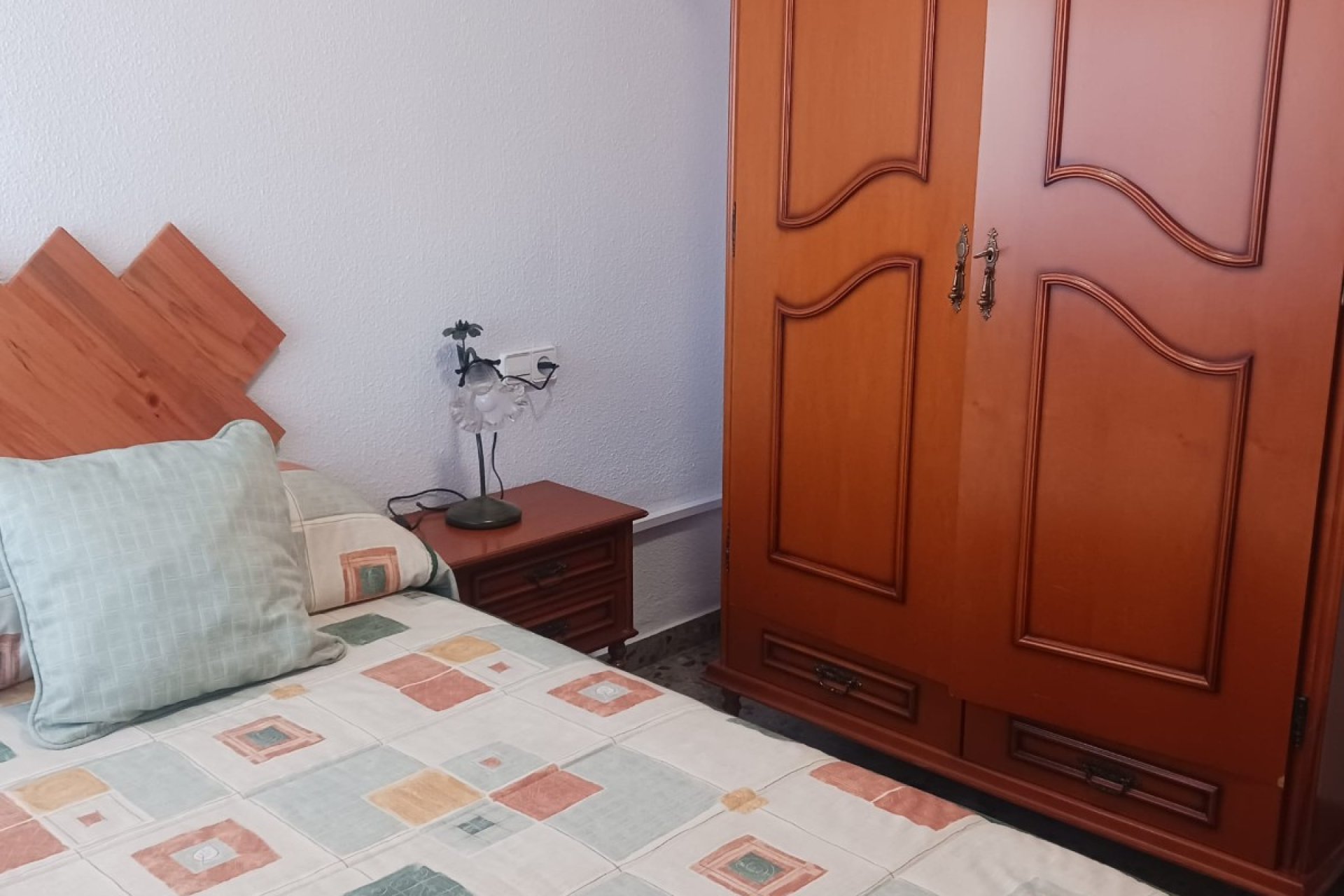 Resale - Townhouse - San Pedro del Pinatar - Los Antolinos
