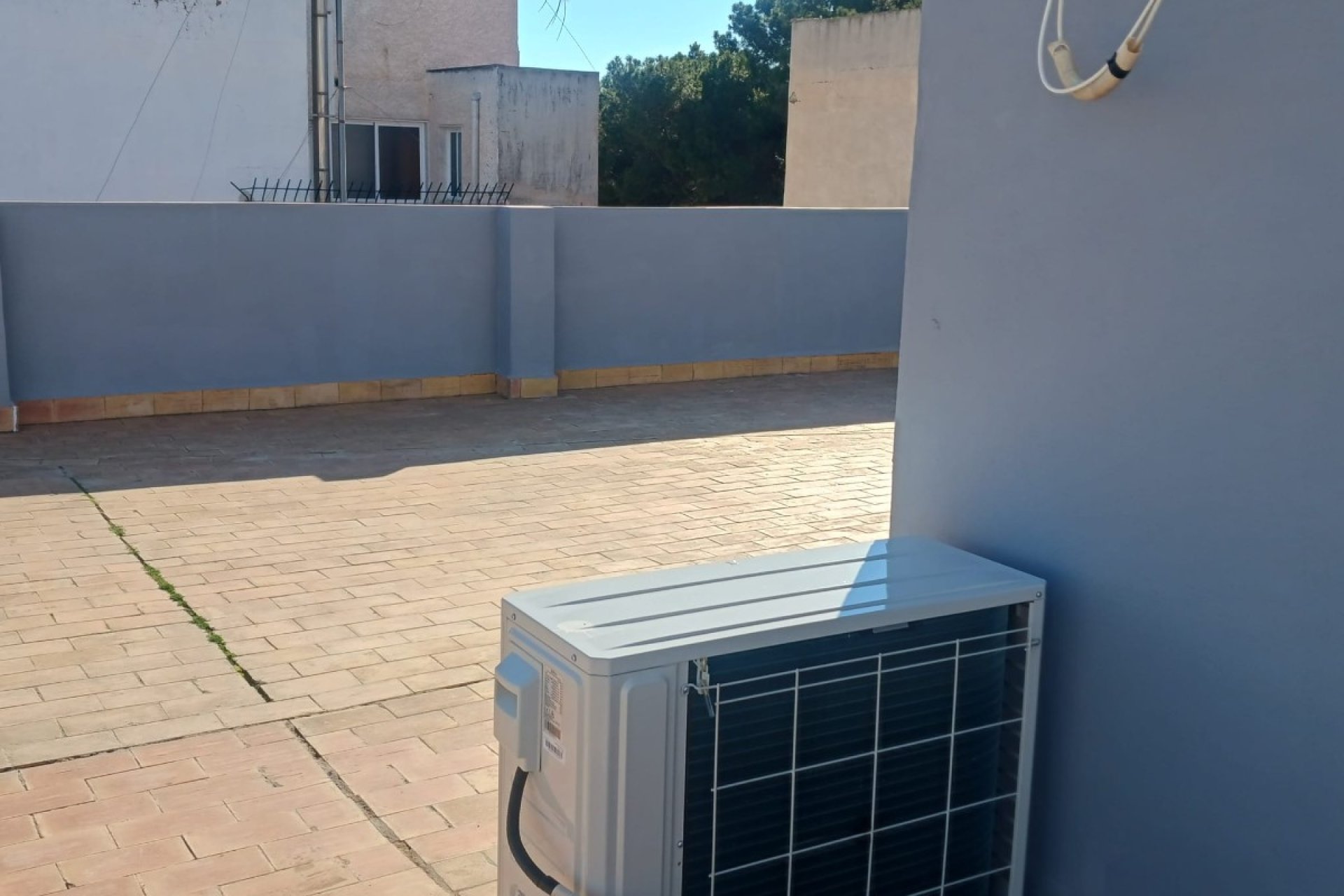 Resale - Townhouse - San Pedro del Pinatar - Los Antolinos