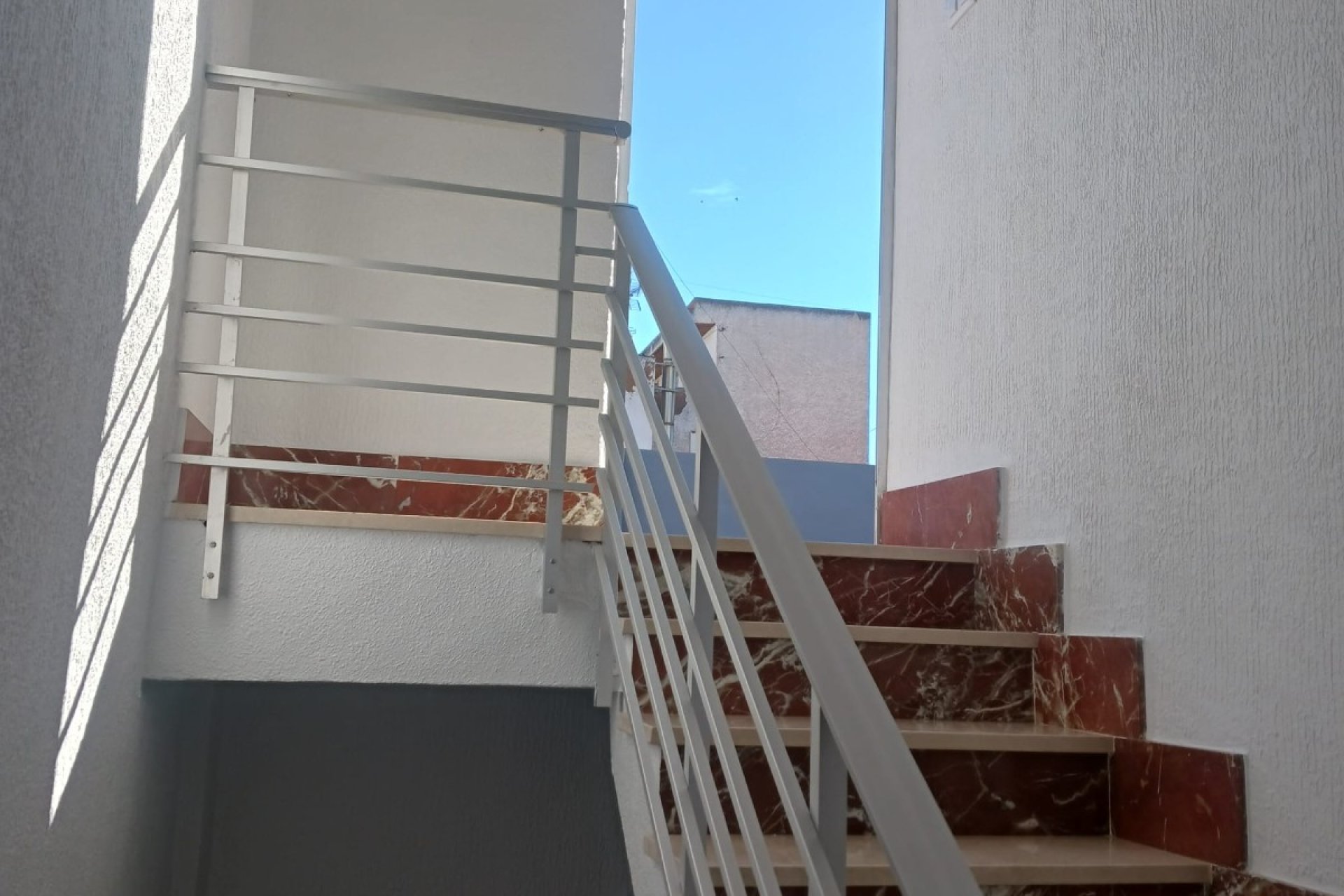 Resale - Townhouse - San Pedro del Pinatar - Los Antolinos