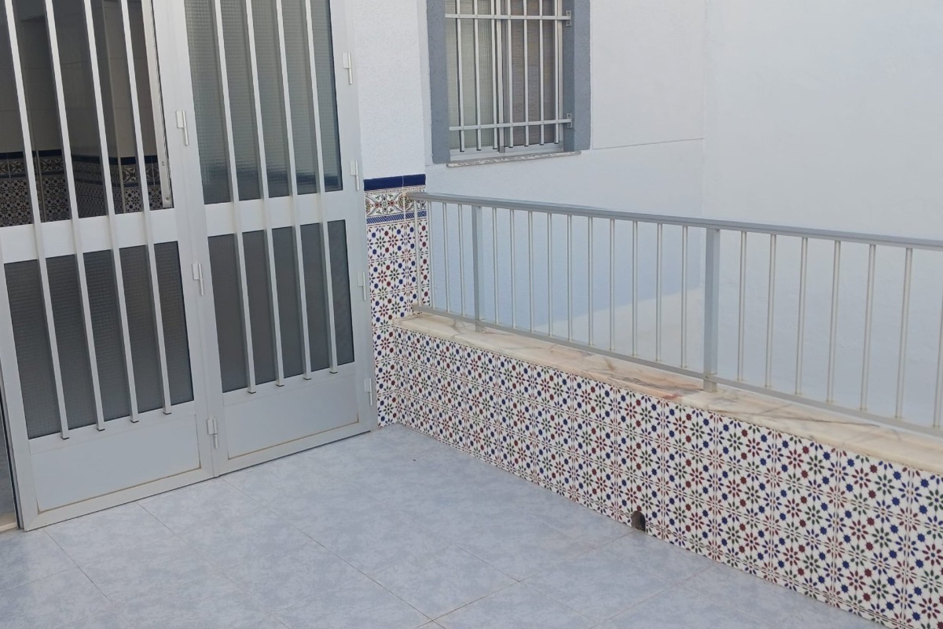 Resale - Townhouse - San Pedro del Pinatar - Los Antolinos