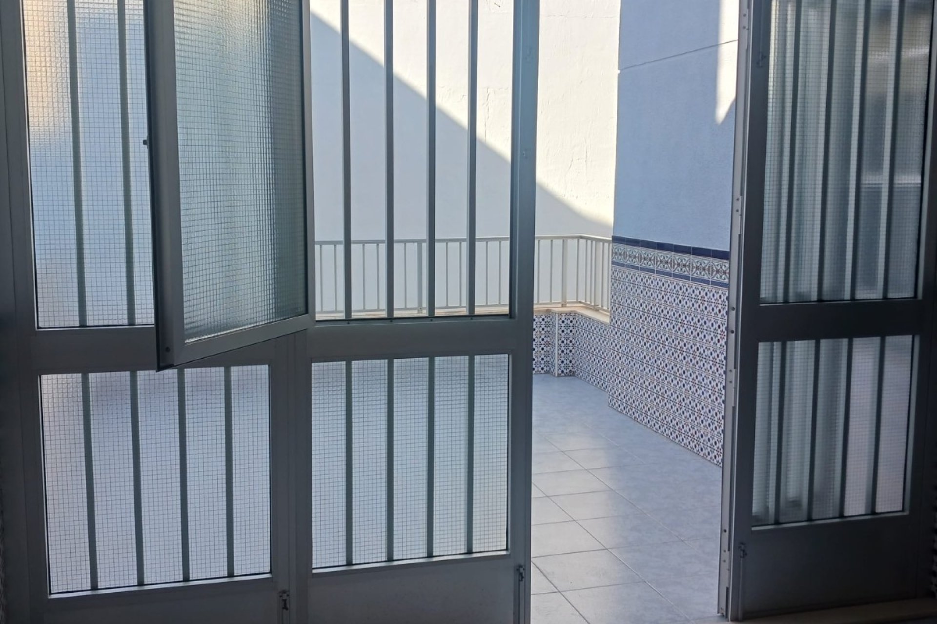 Resale - Townhouse - San Pedro del Pinatar - Los Antolinos