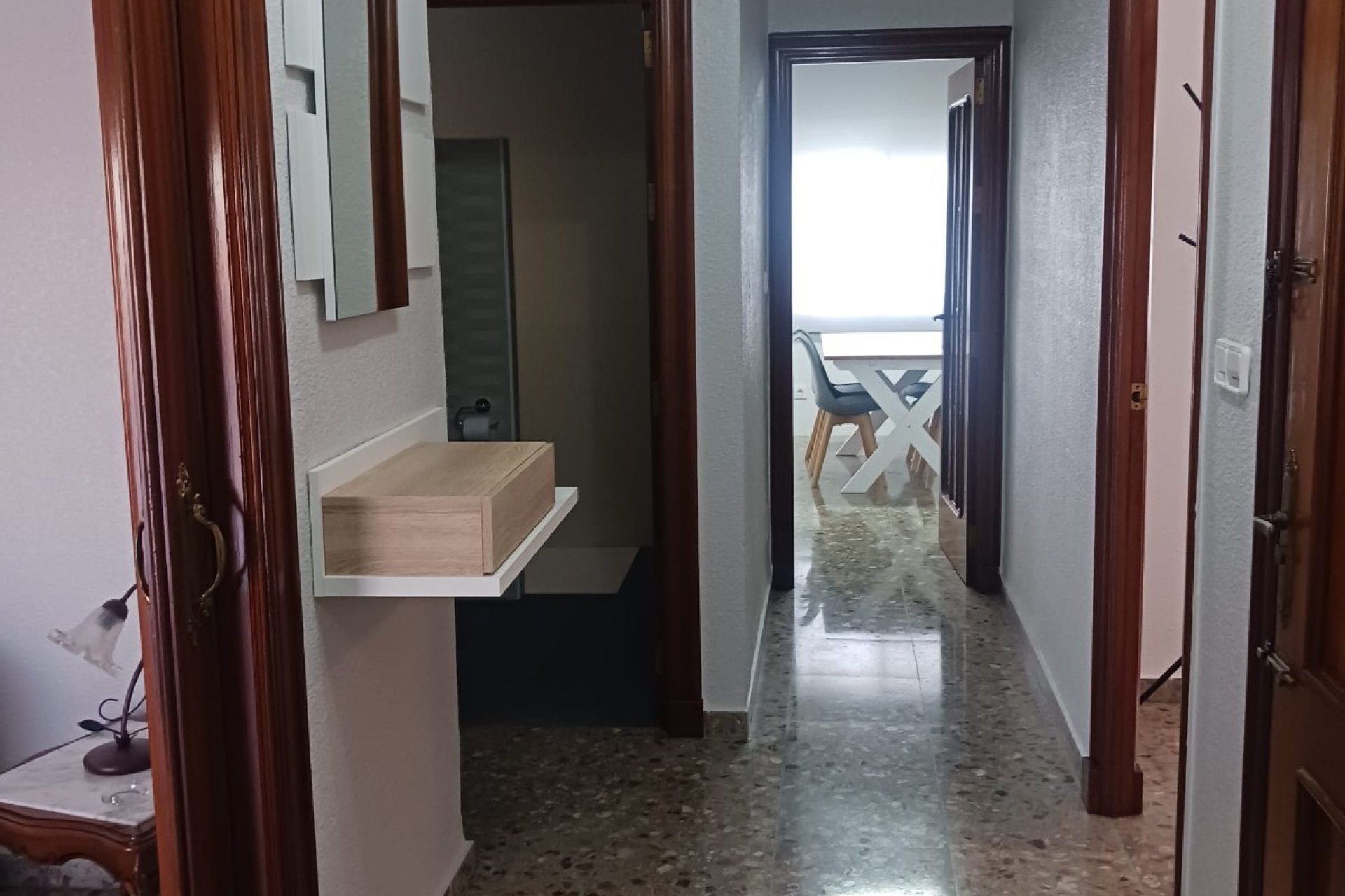 Resale - Townhouse - San Pedro del Pinatar - Los Antolinos